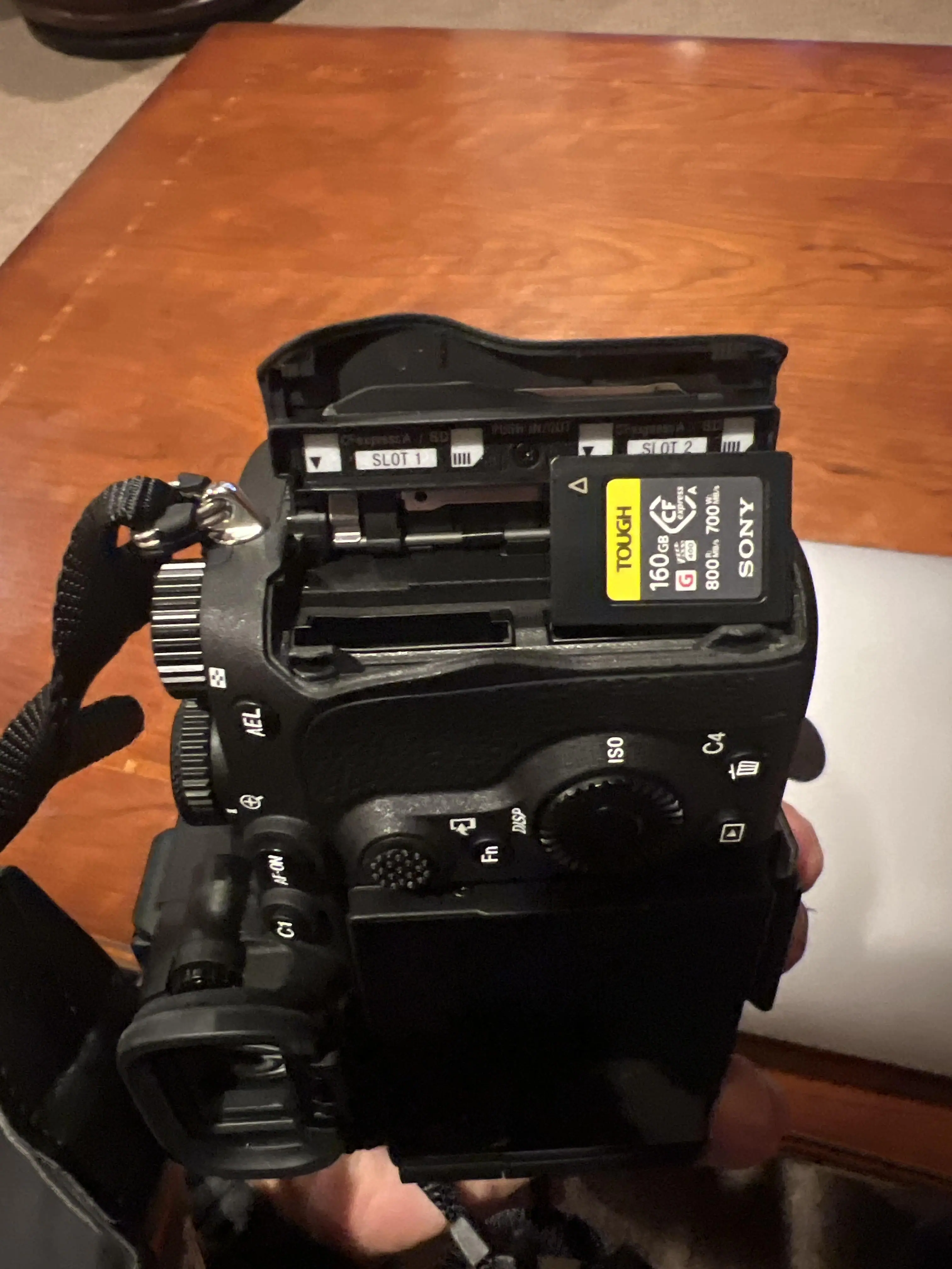 Customer provided image, click to load a larger version