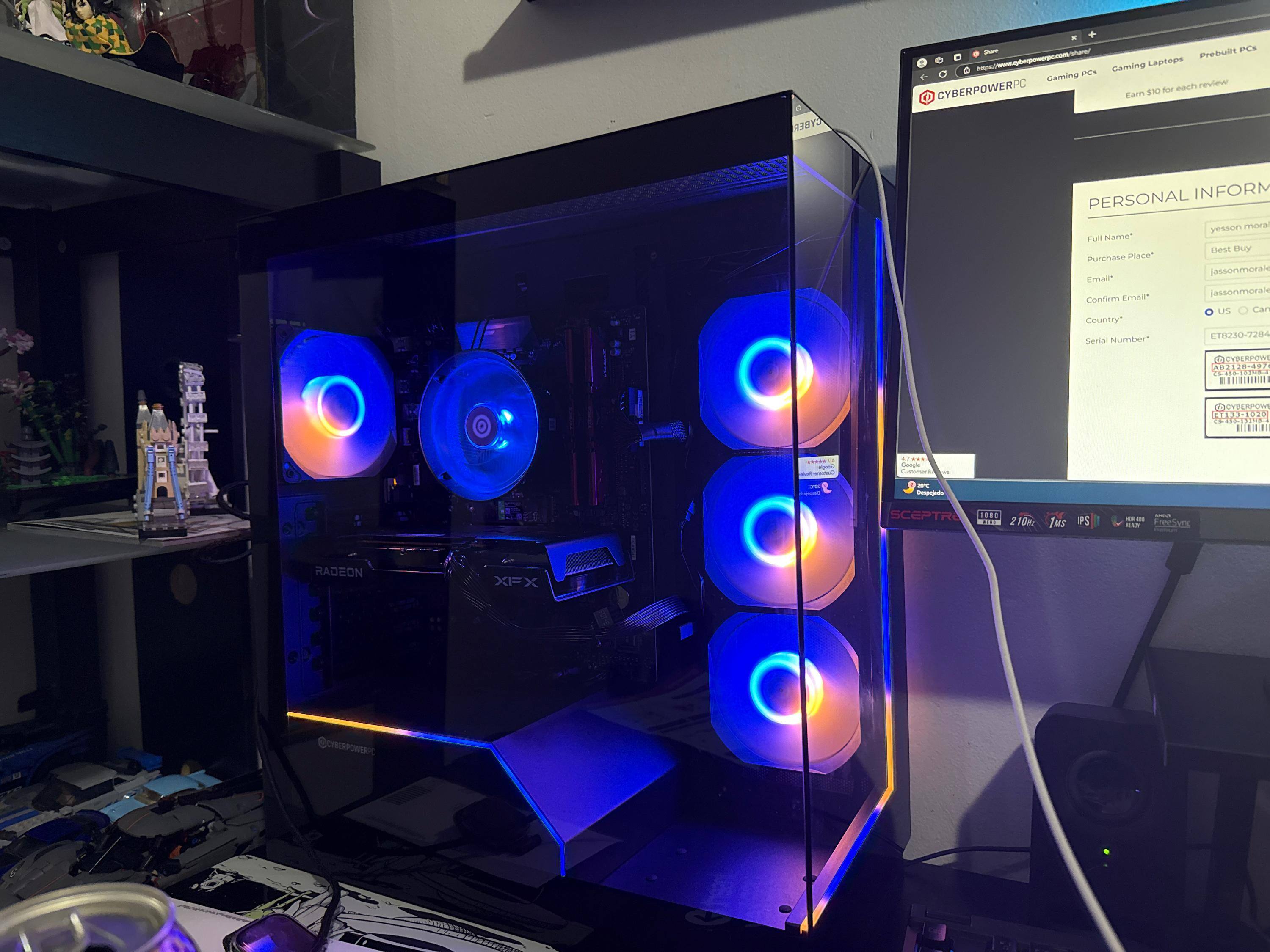 Customer provided, click to load a larger version