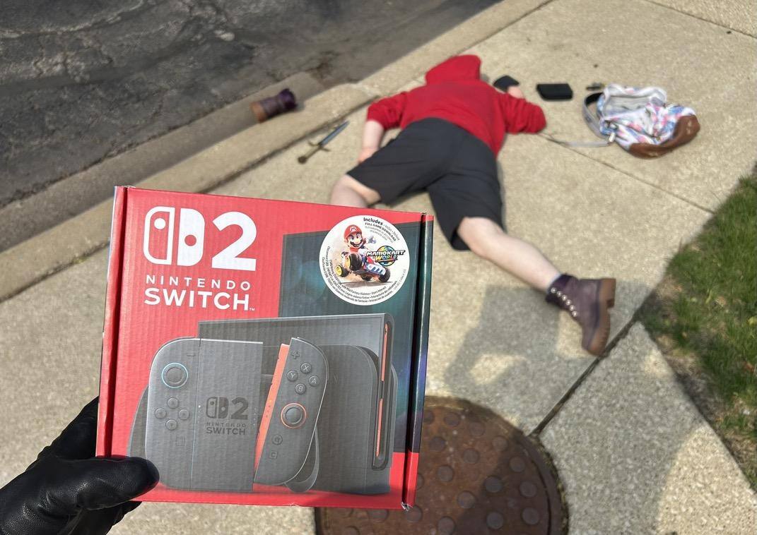 Customer provided, click to load a larger version