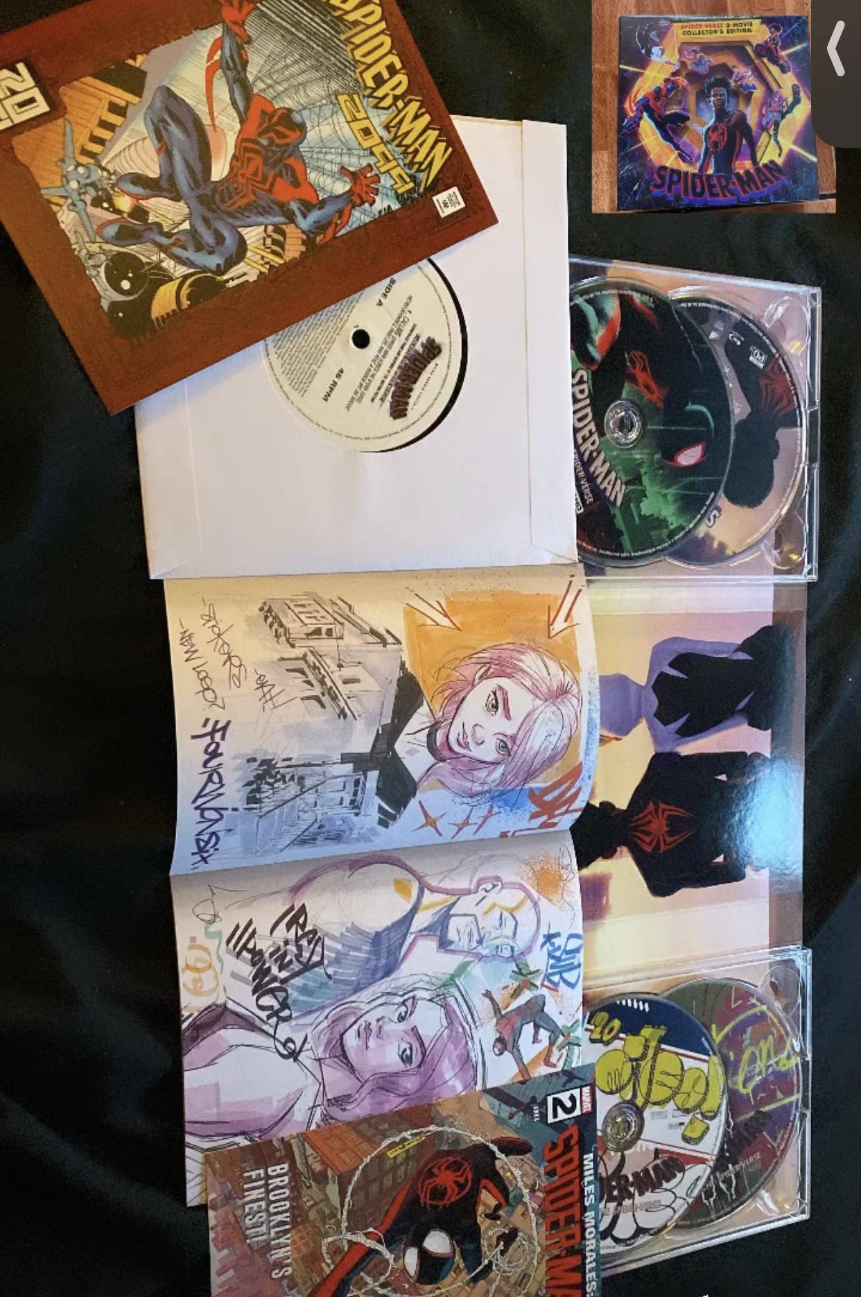 Customer provided image, click to load a larger version