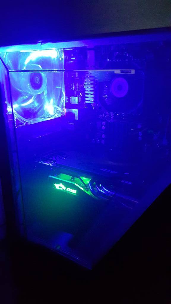 in the dark, click to load a larger version