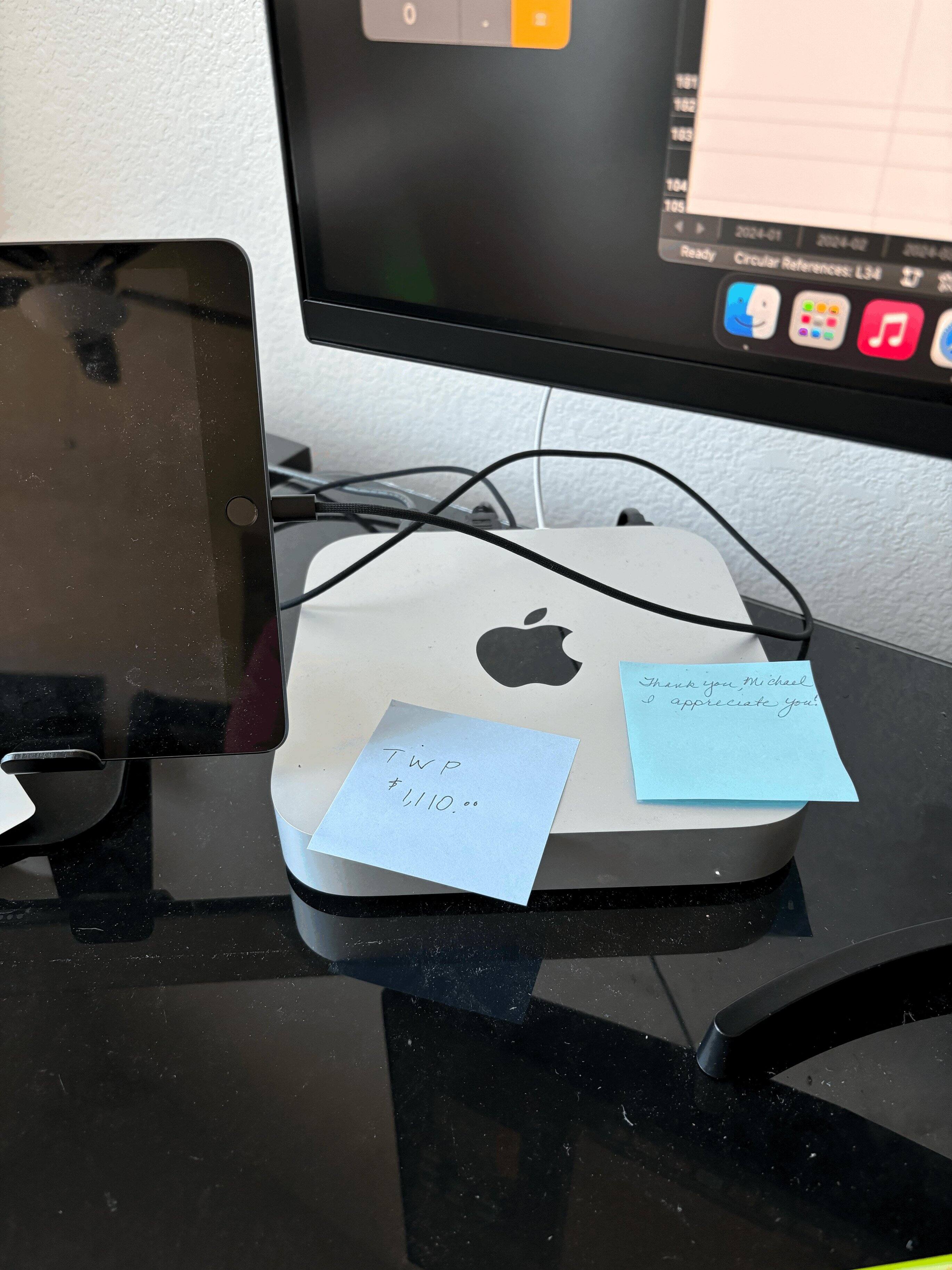 Customer provided, click to load a larger version