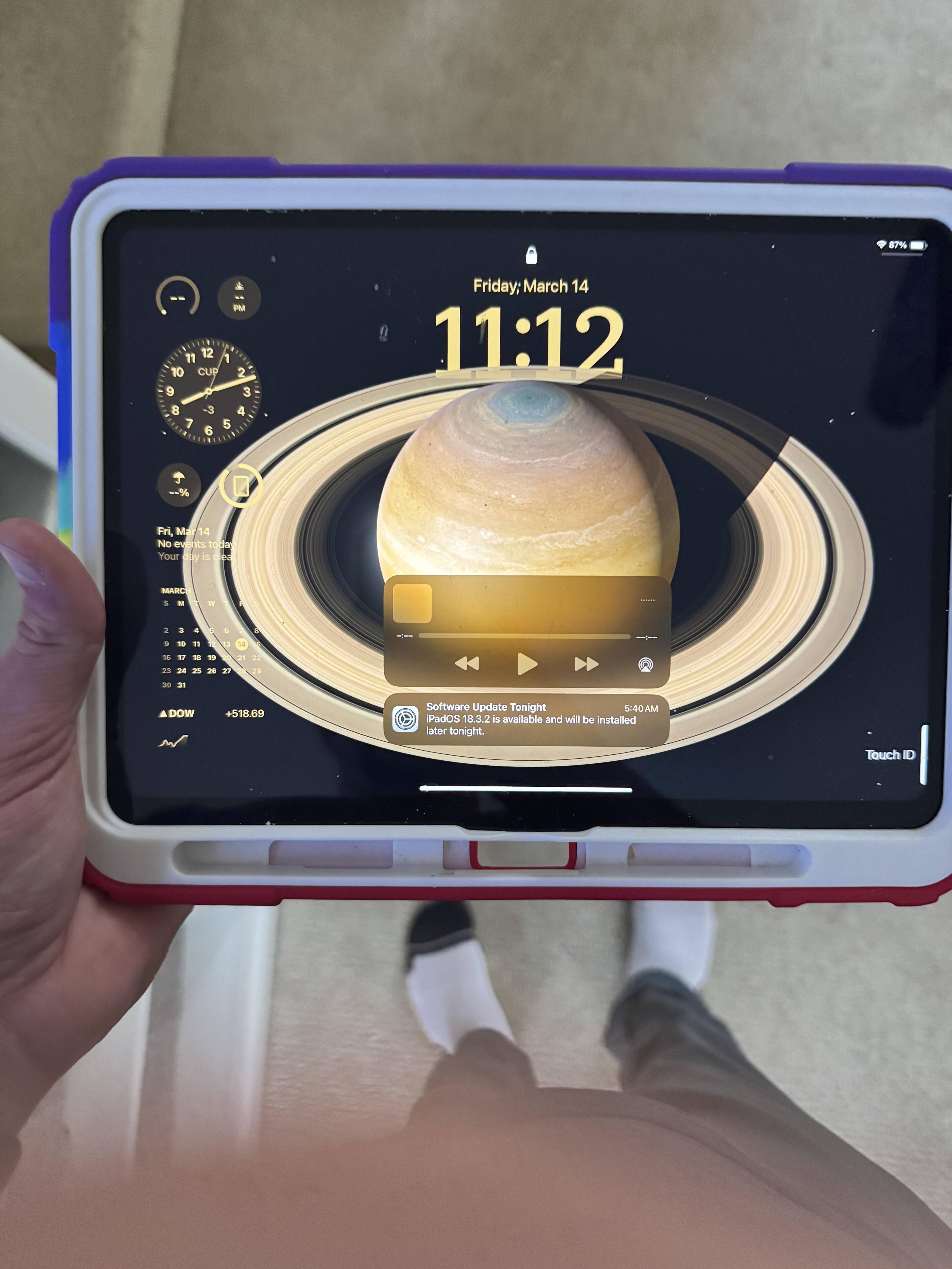 Customer provided image, click to load a larger version