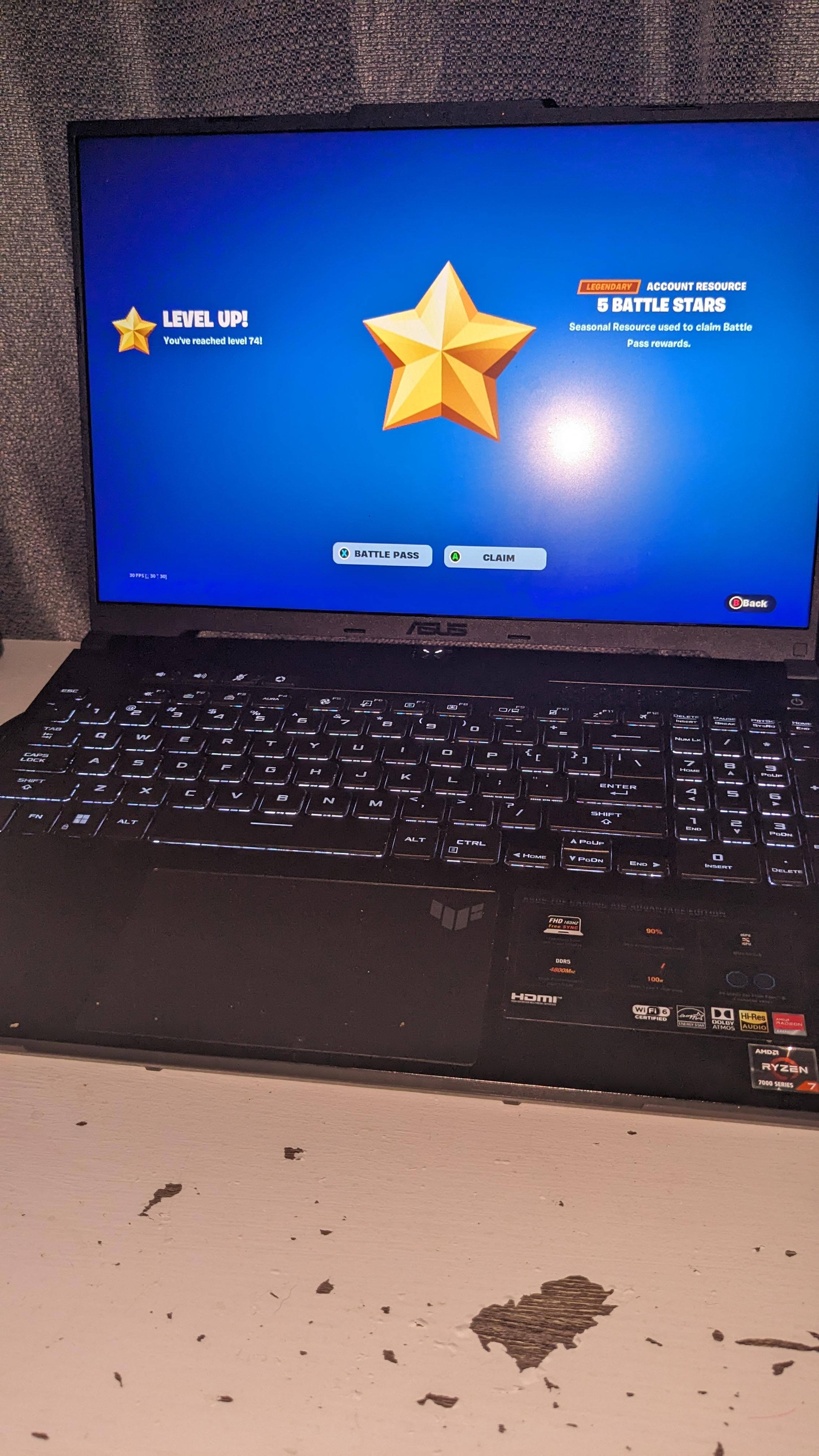 Customer provided, click to load a larger version