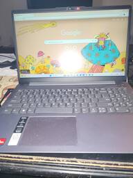 Lenovo IdeaPad Slim 3 15.6 Lenovo IdeaPad Slim 3 15.6