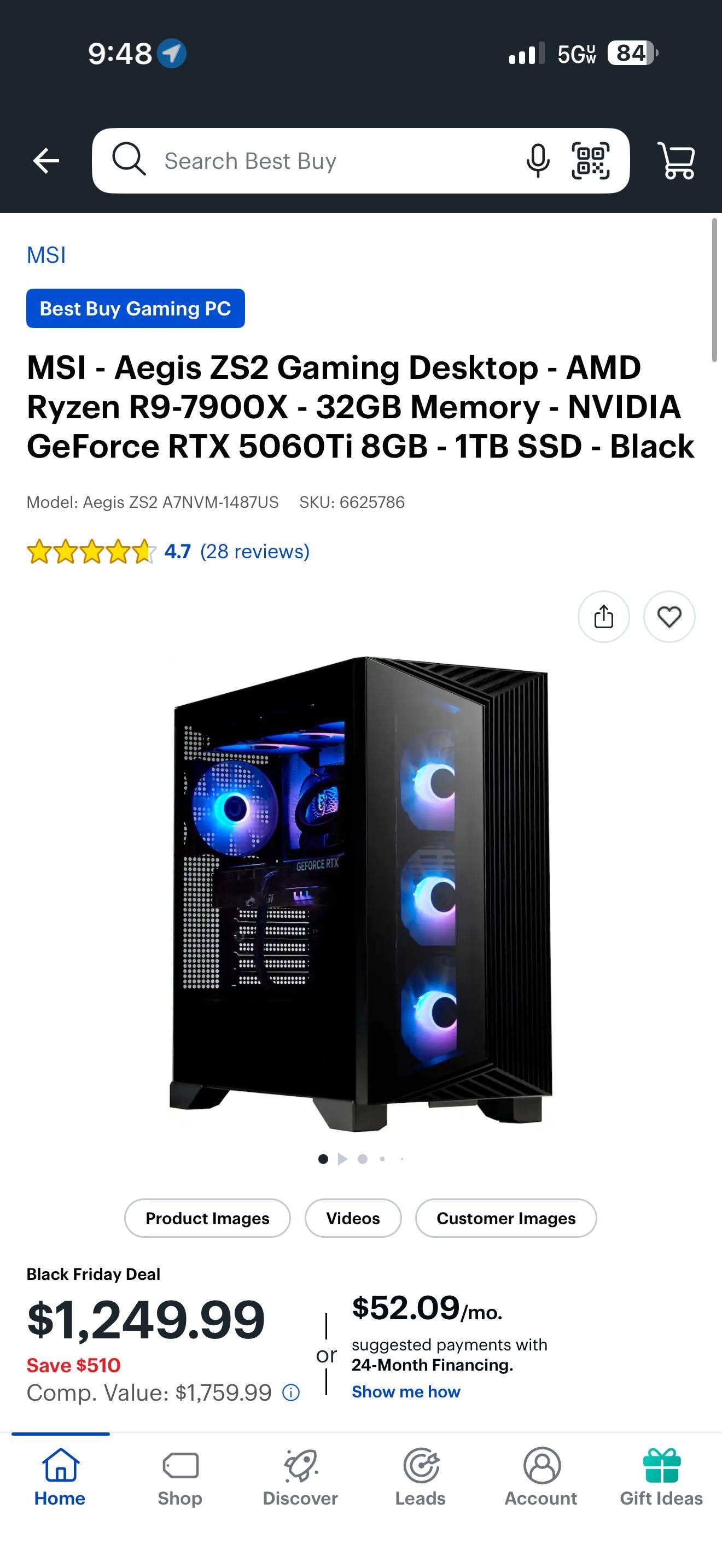 Customer provided, click to load a larger version