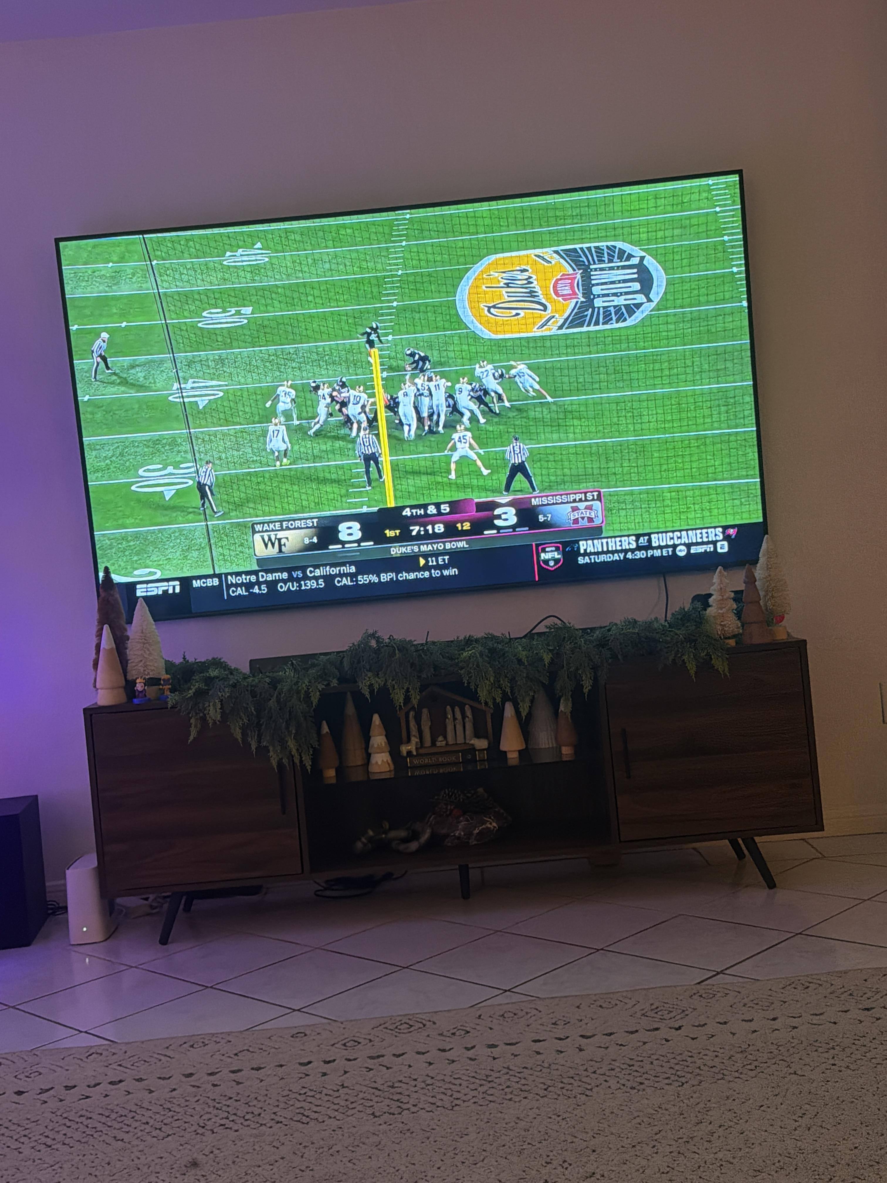 Customer provided image, click to load a larger version