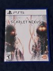 SCARLET NEXUS PlayStation 5 13002 - Best Buy