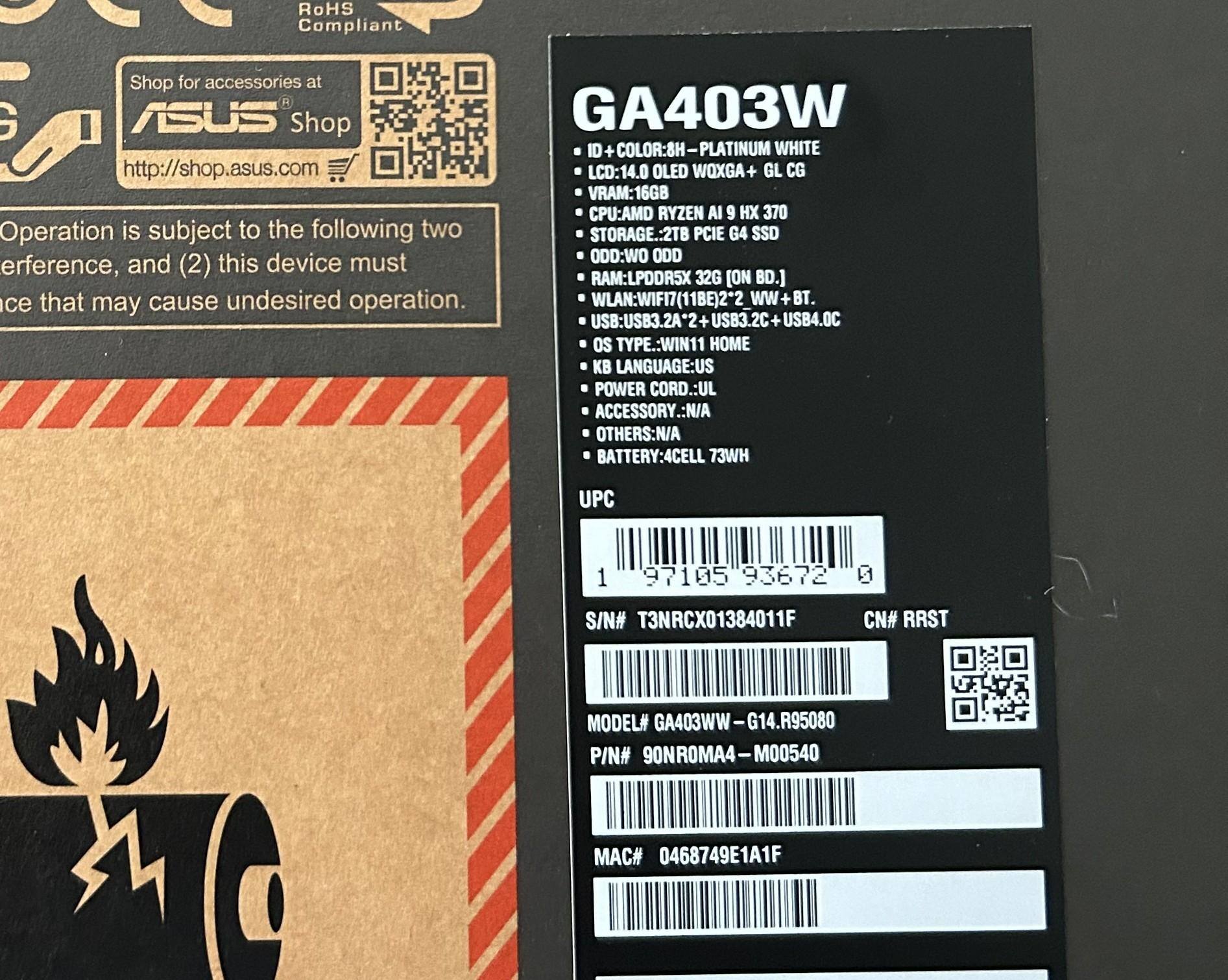 Customer provided, click to load a larger version