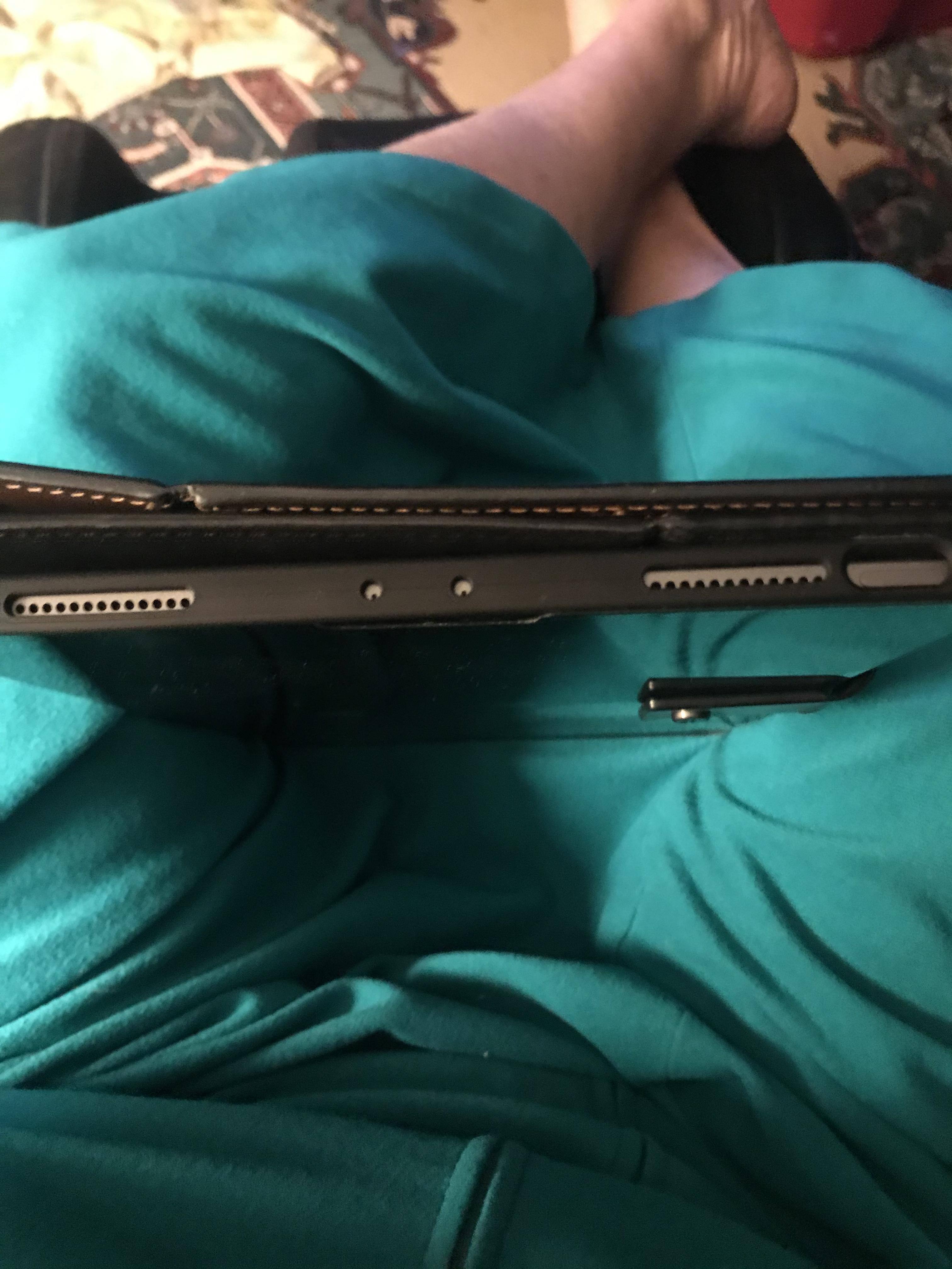 Customer provided image, click to load a larger version