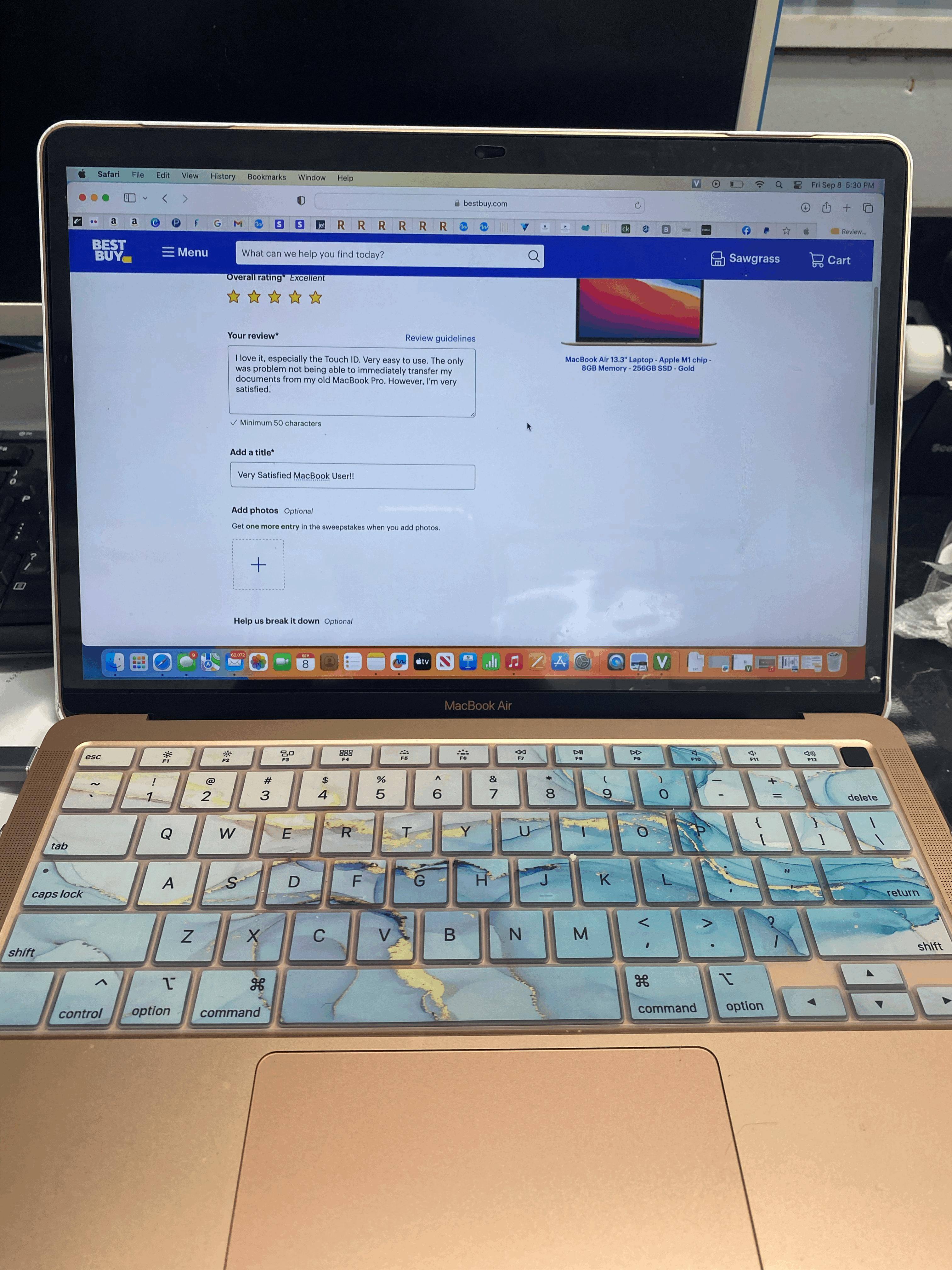 Customer provided, click to load a larger version