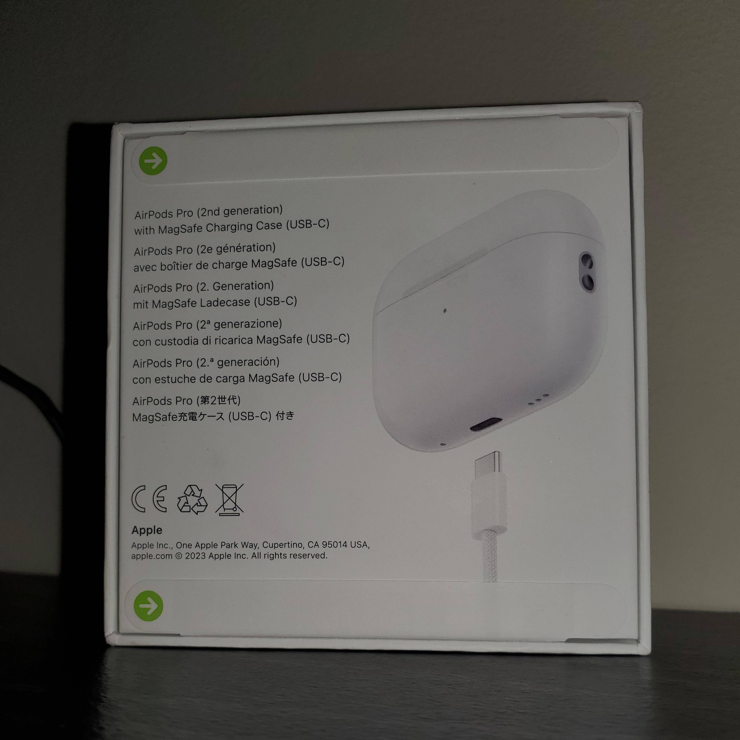 Customer provided, click to load a larger version