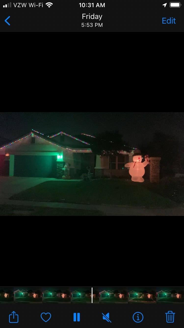 Customer provided image, click to load a larger version