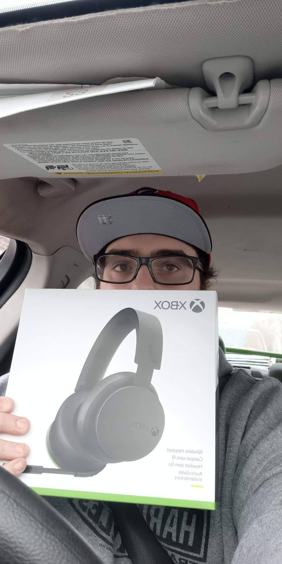 Customer provided, click to load a larger version