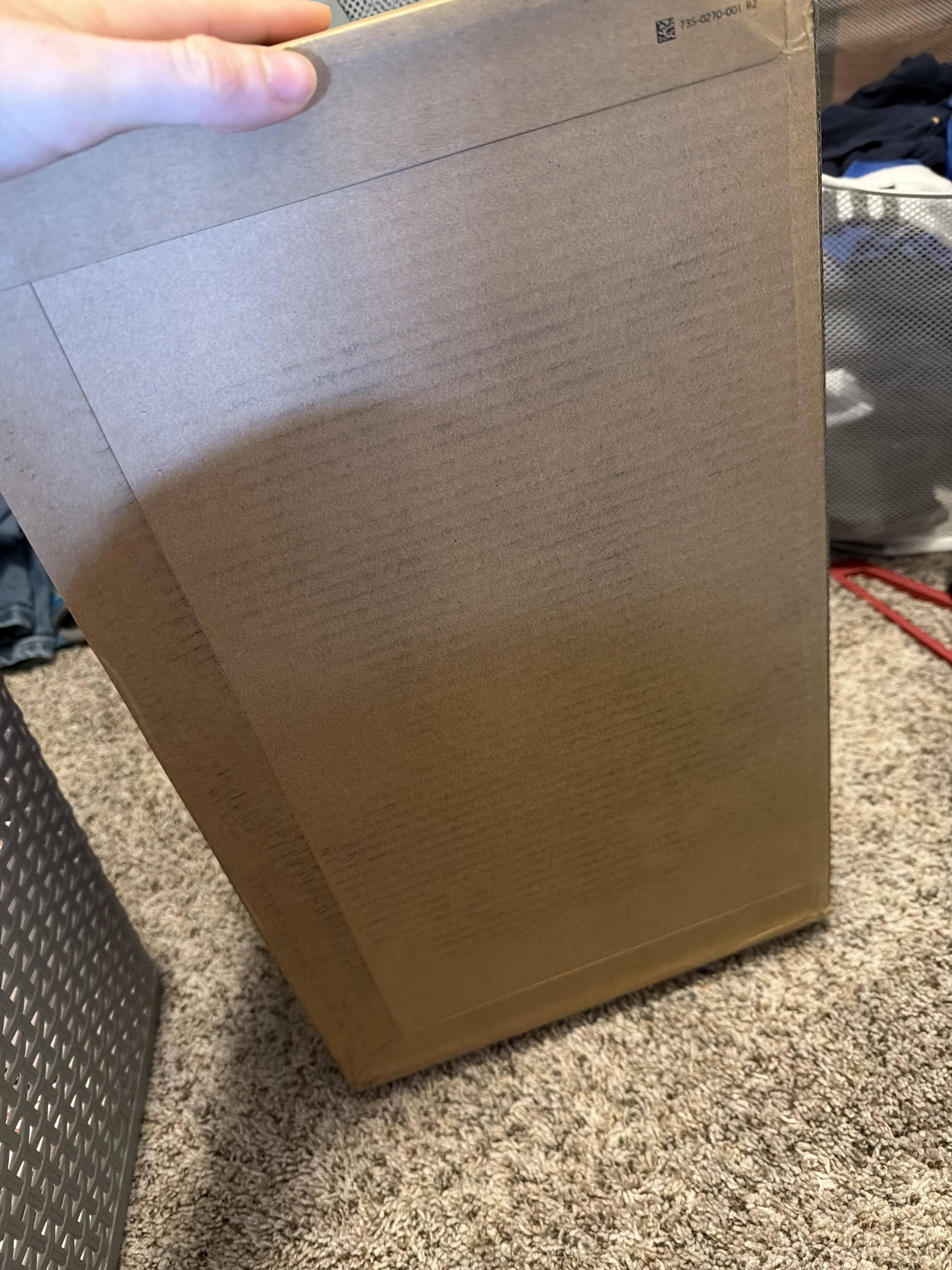 Customer provided, click to load a larger version