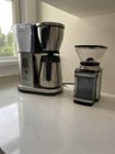 Fingerhut - Cuisinart Supreme Grind Automatic Burr Mill