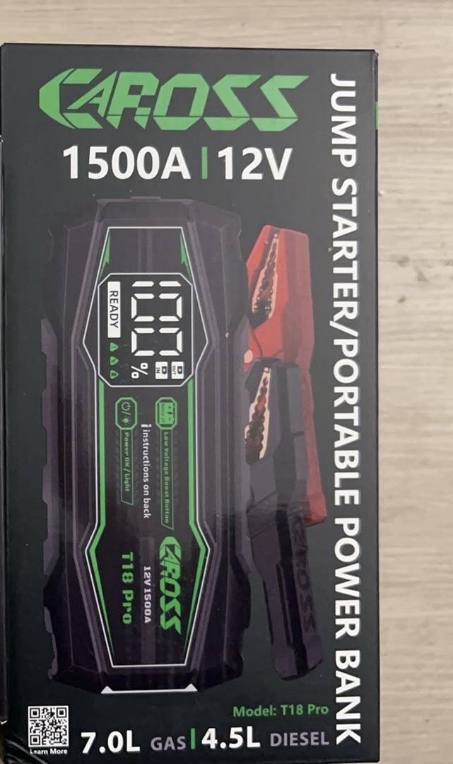 Customer provided image, click to load a larger version