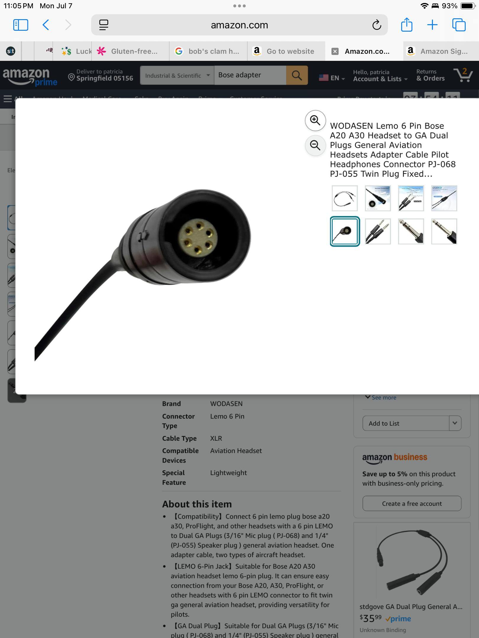 Customer provided, click to load a larger version