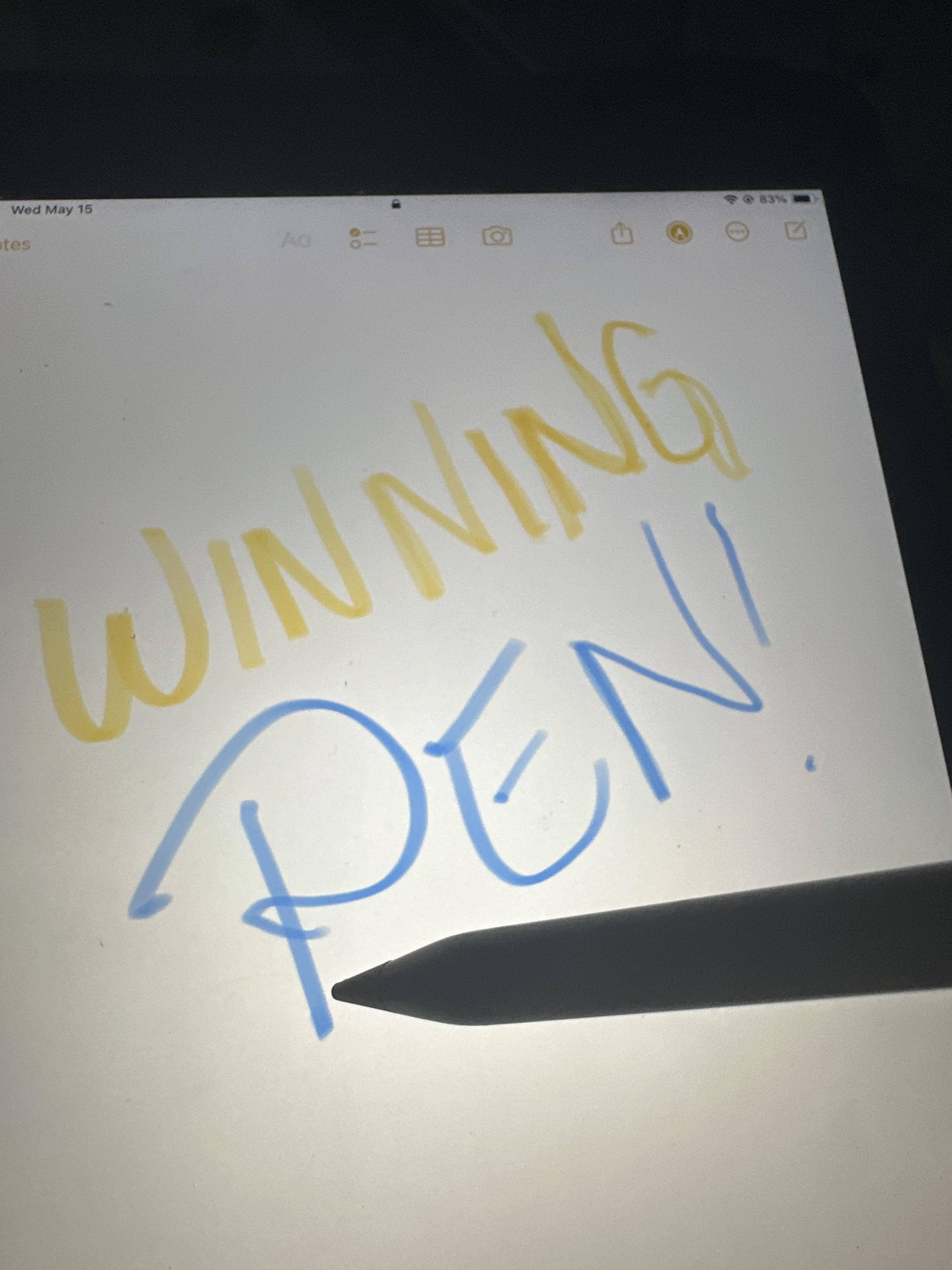 Customer provided, click to load a larger version