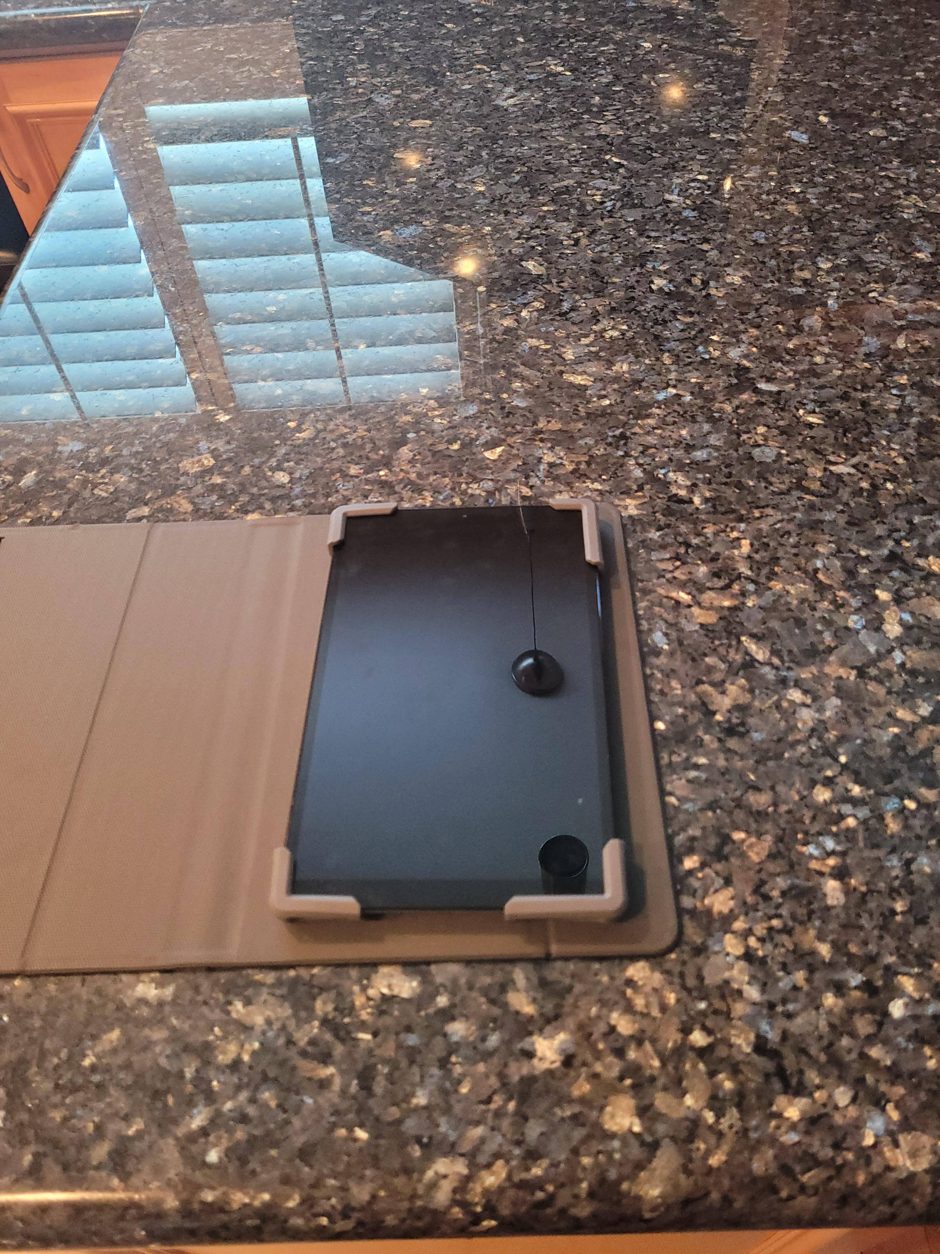 Customer provided image, click to load a larger version