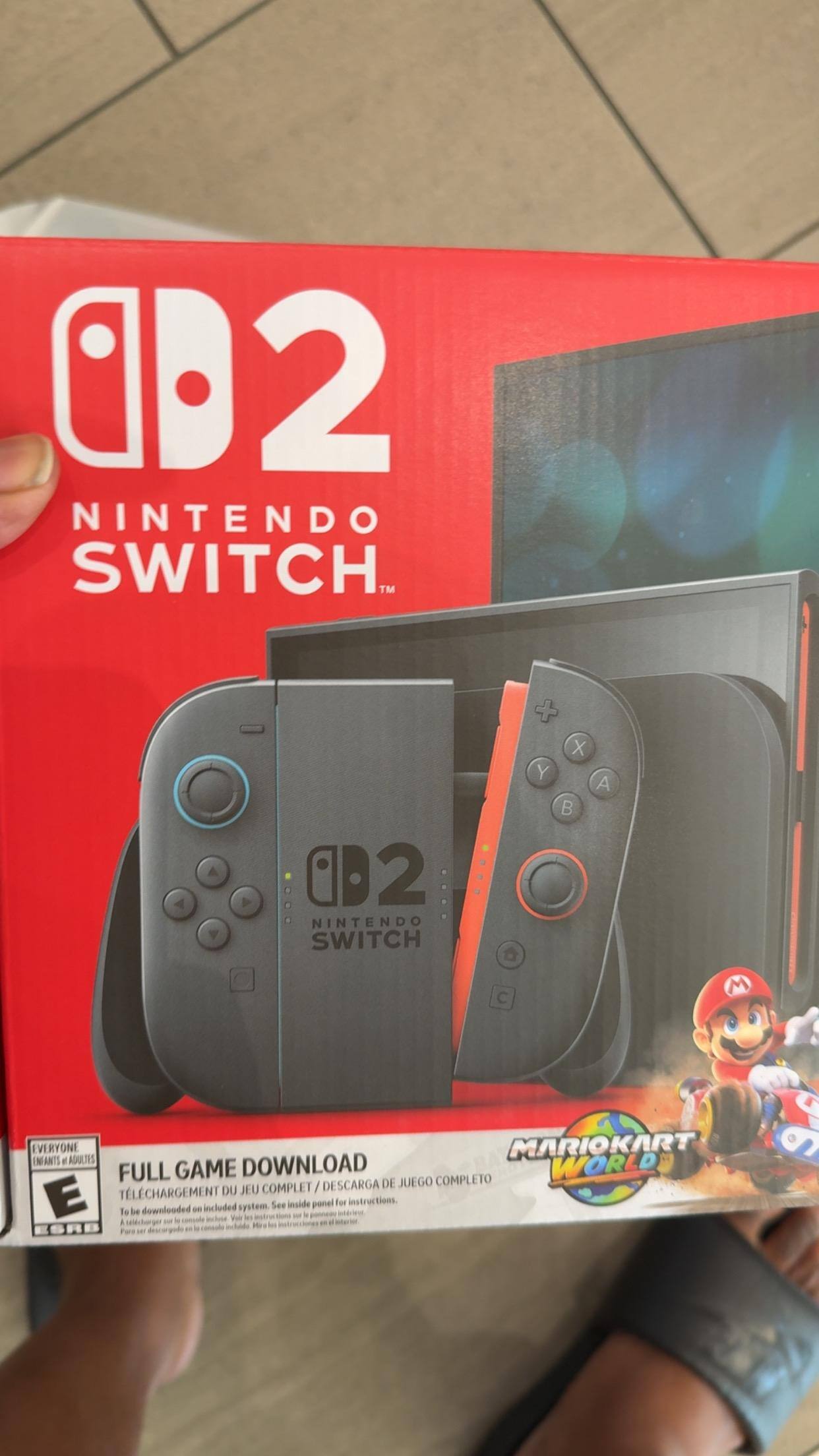 Customer provided, click to load a larger version