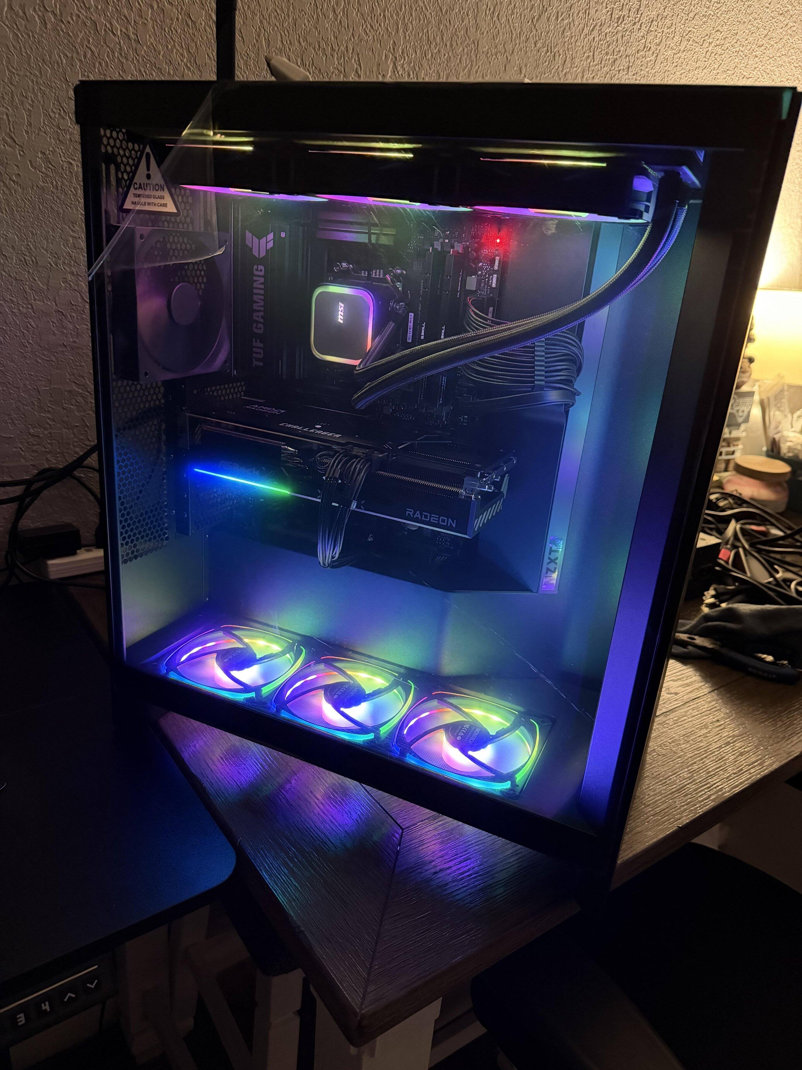 Customer provided image, click to load a larger version