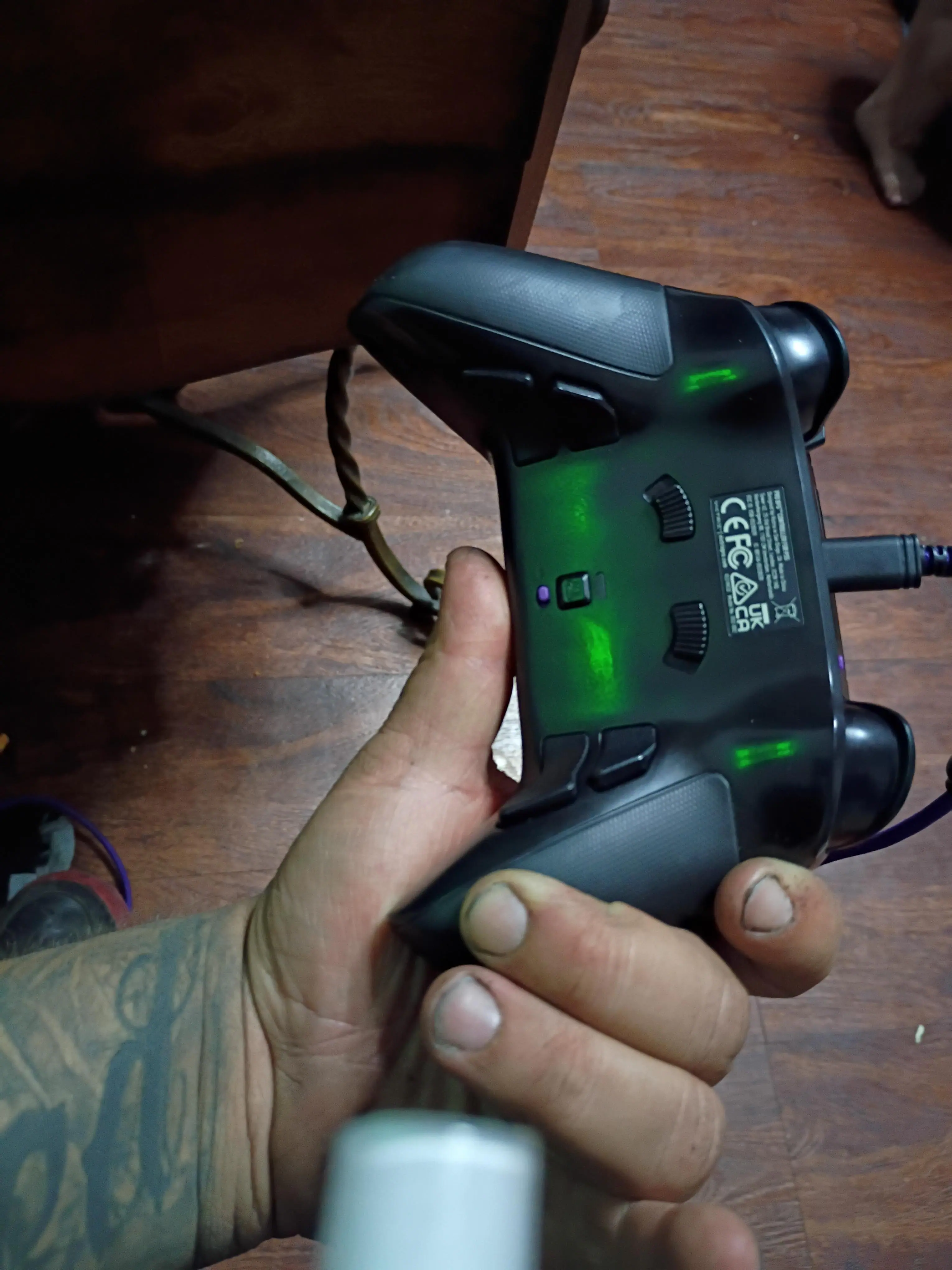 Customer provided, click to load a larger version