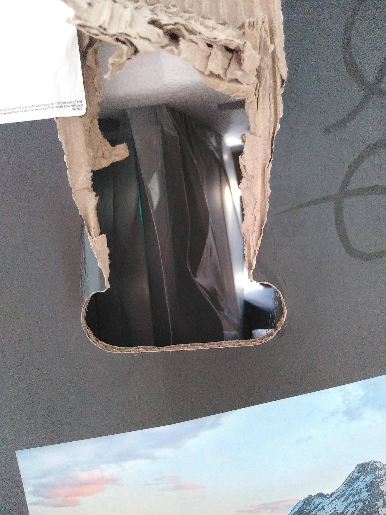 Customer provided image, click to load a larger version