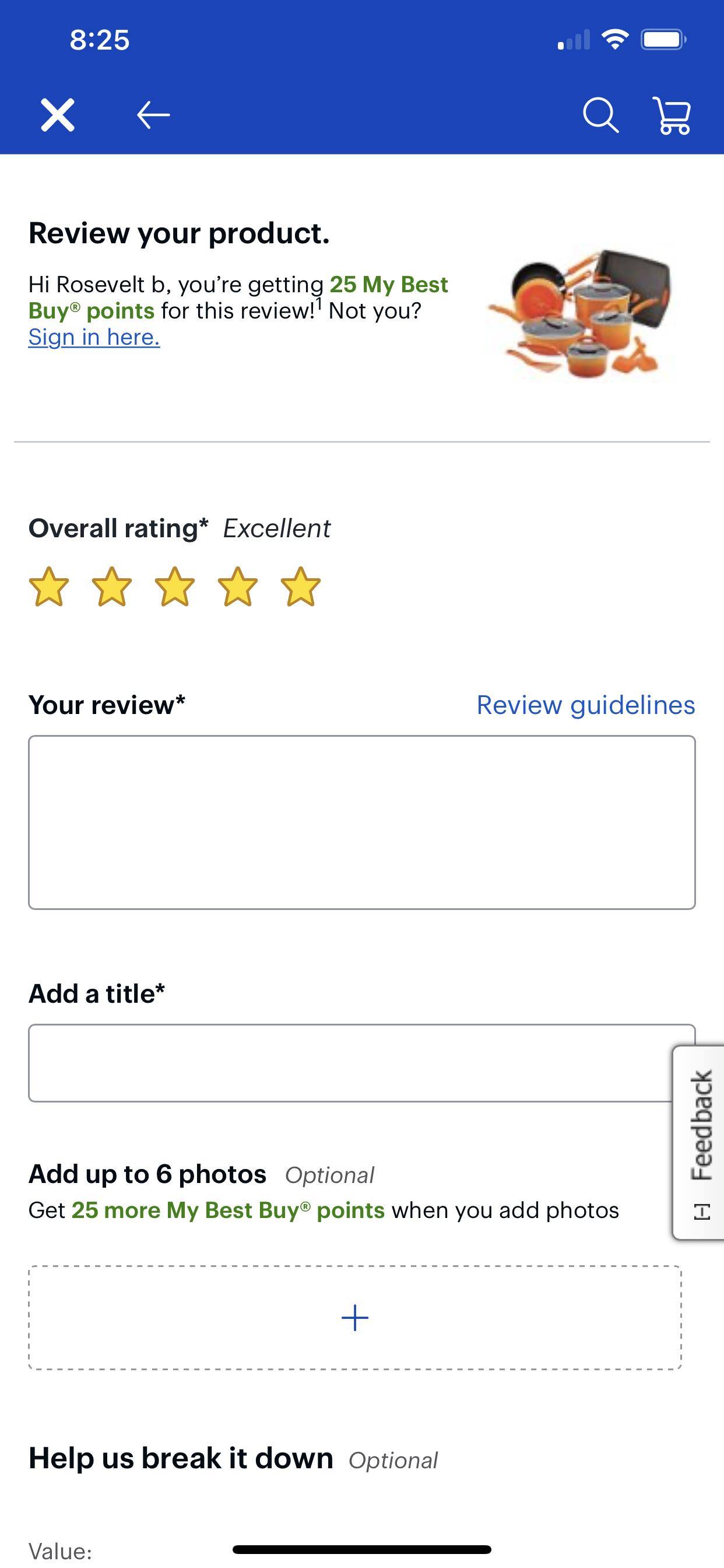 Customer provided image, click to load a larger version