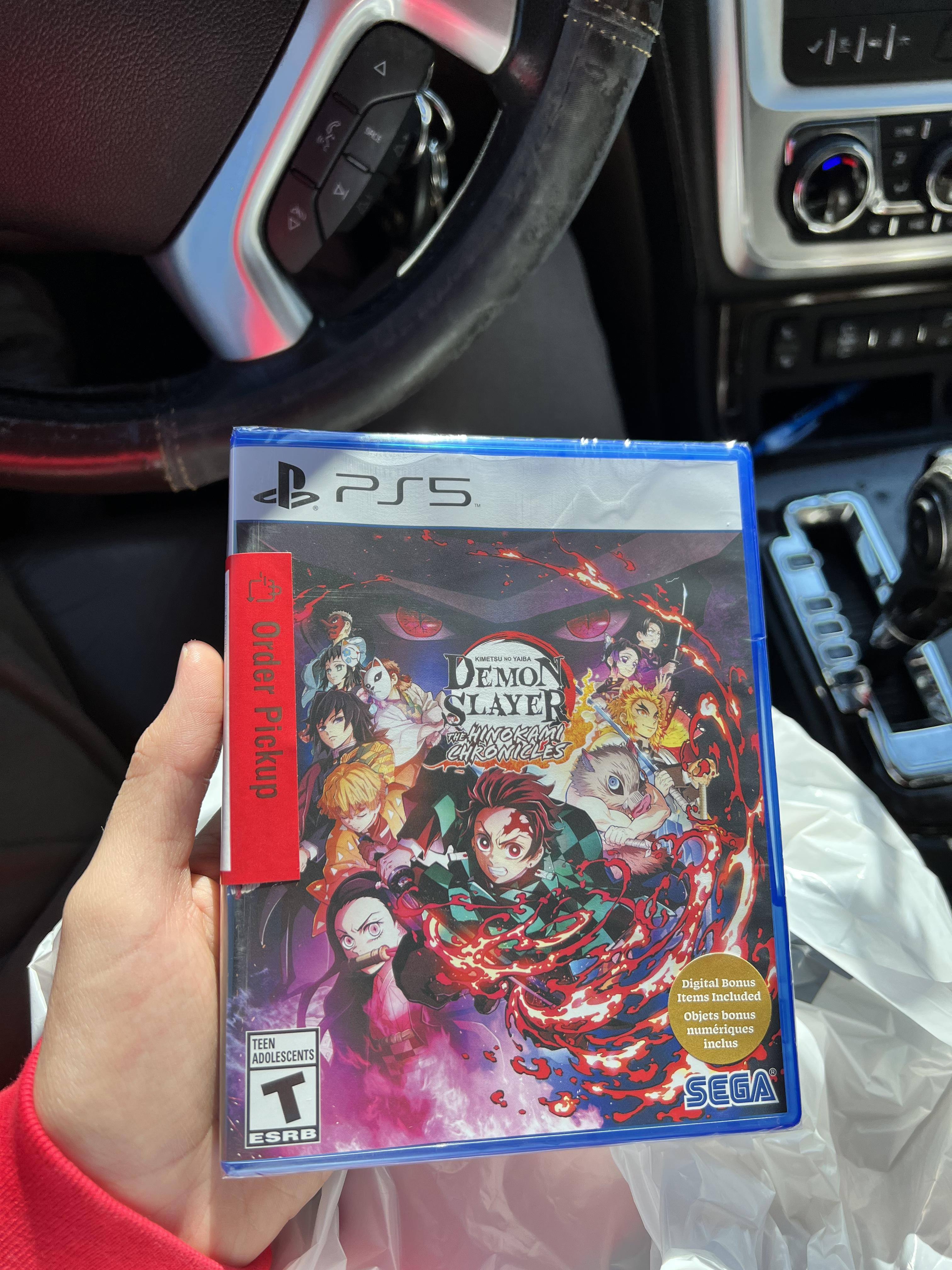 Customer provided image, click to load a larger version