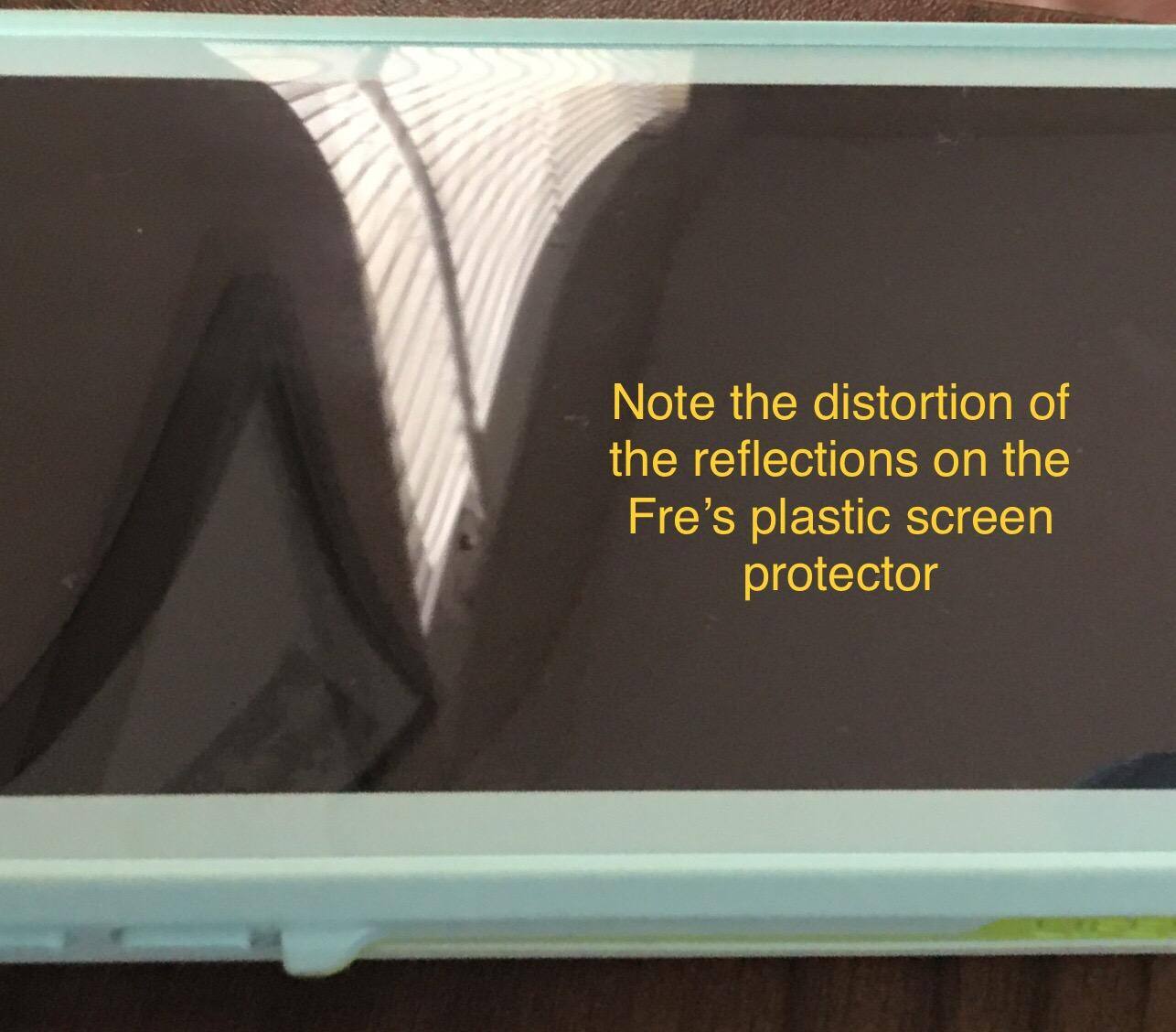 Note the distortions, click to load a larger version