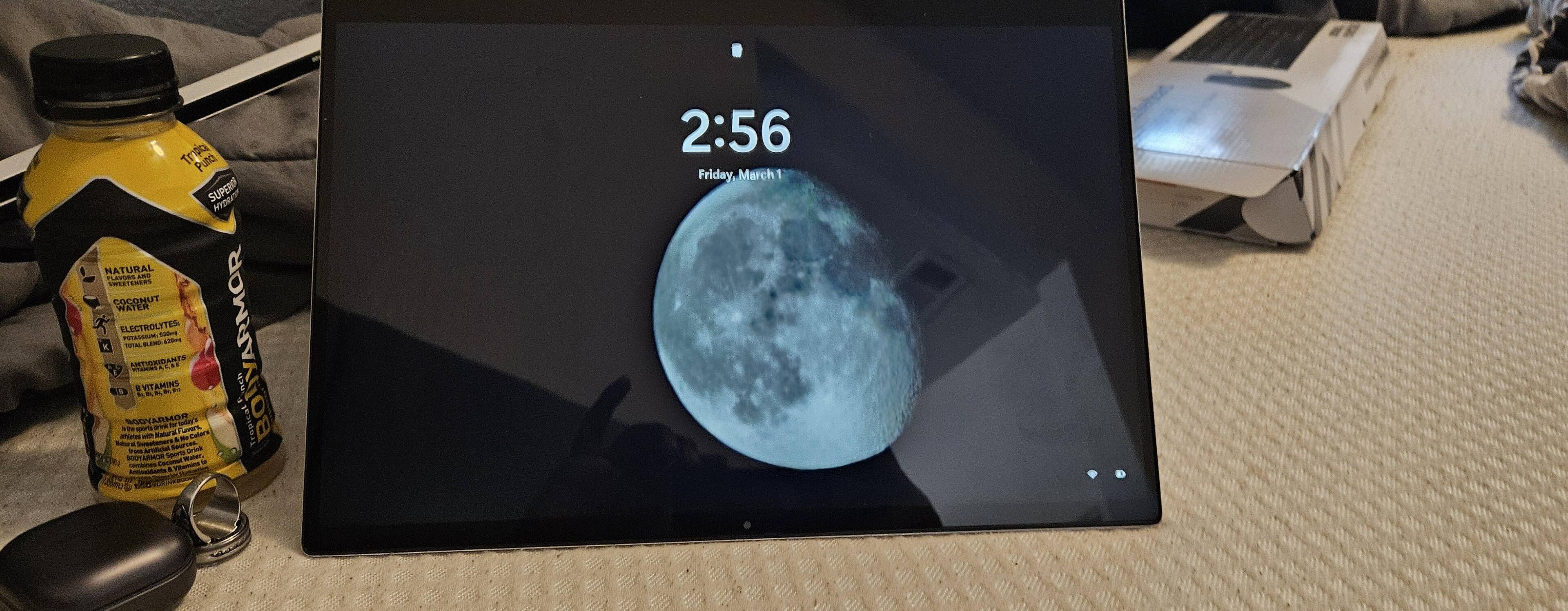 Customer provided, click to load a larger version