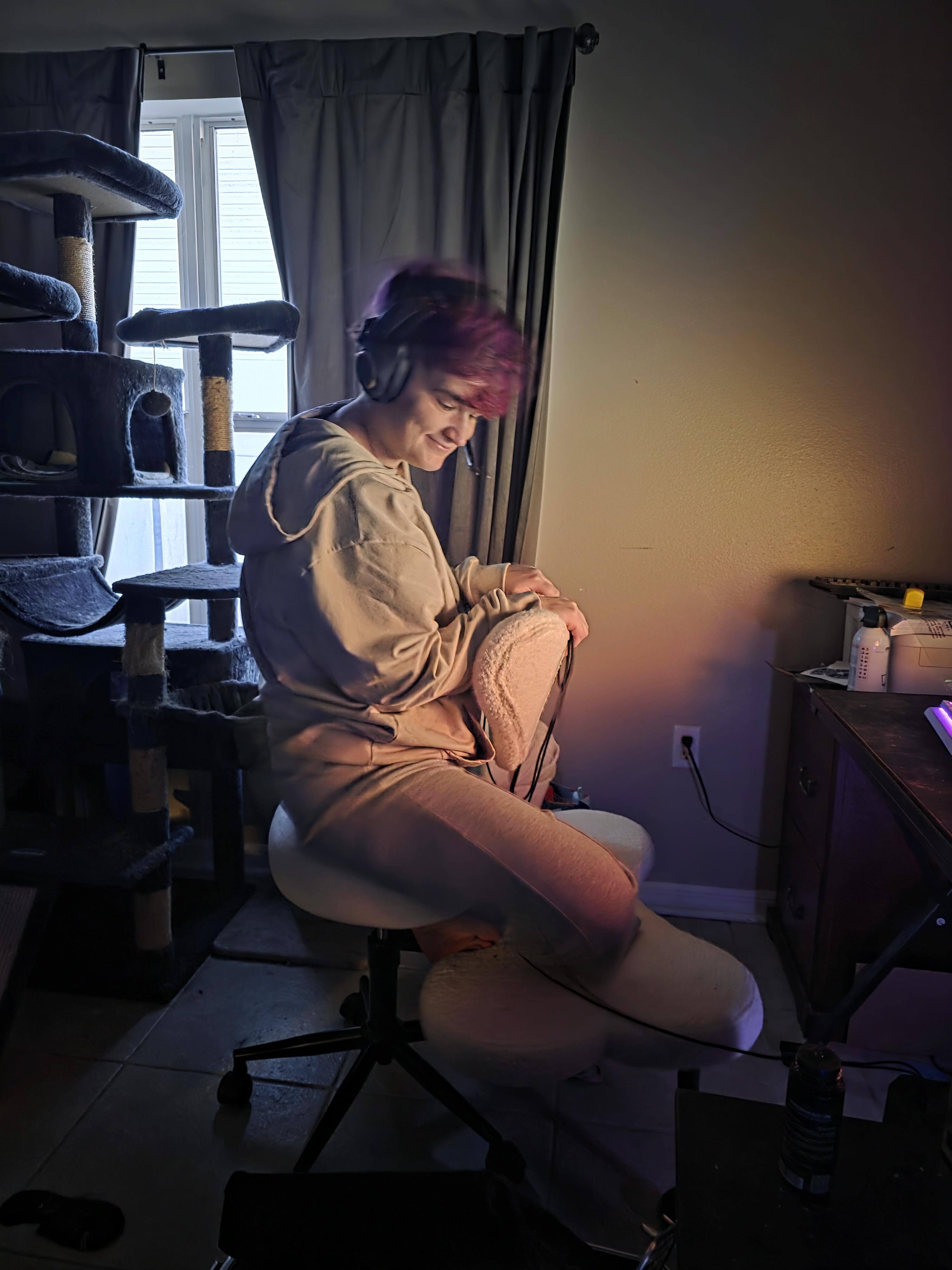 Customer provided image, click to load a larger version