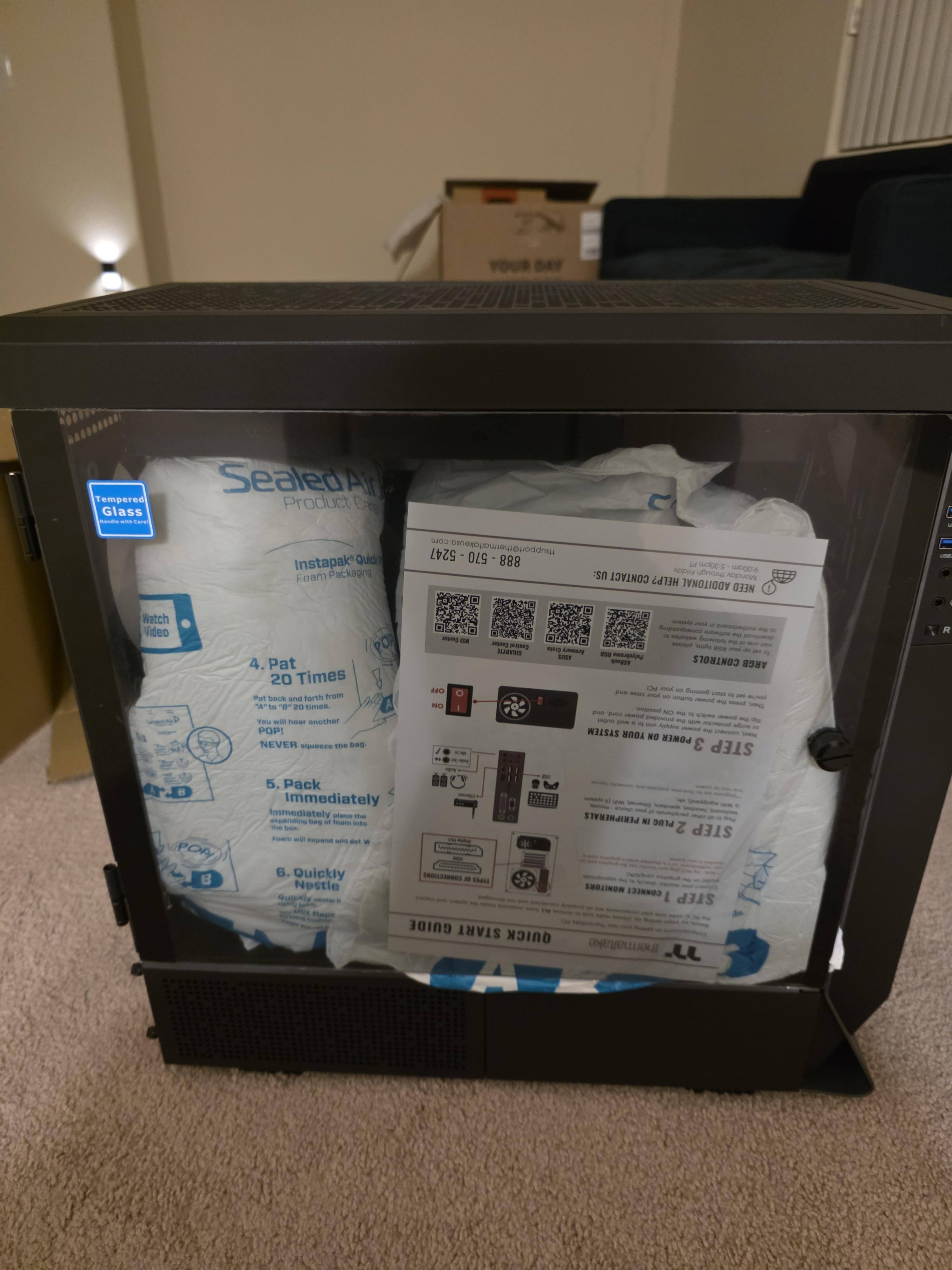 Customer provided, click to load a larger version