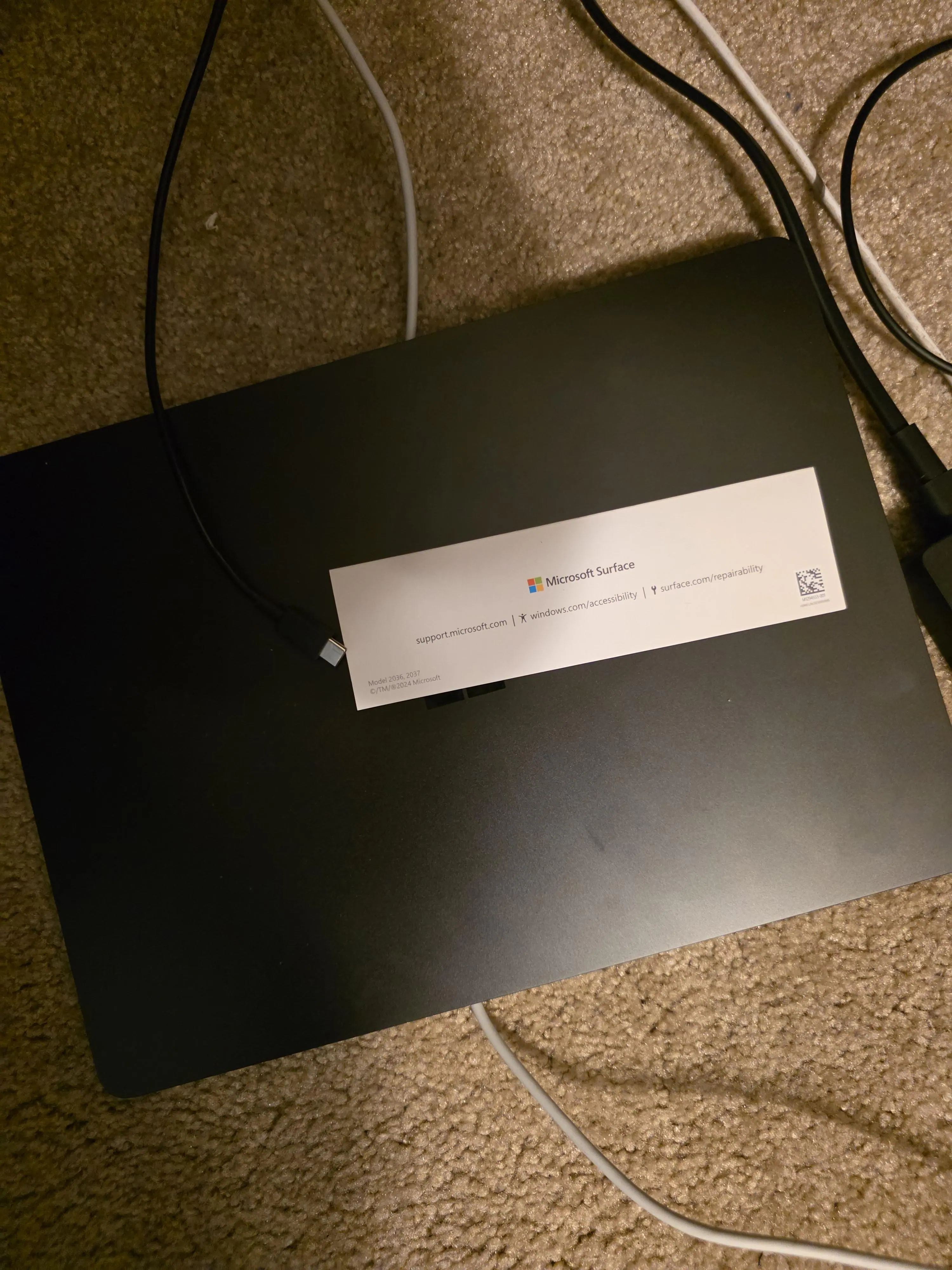 Customer provided image, click to load a larger version