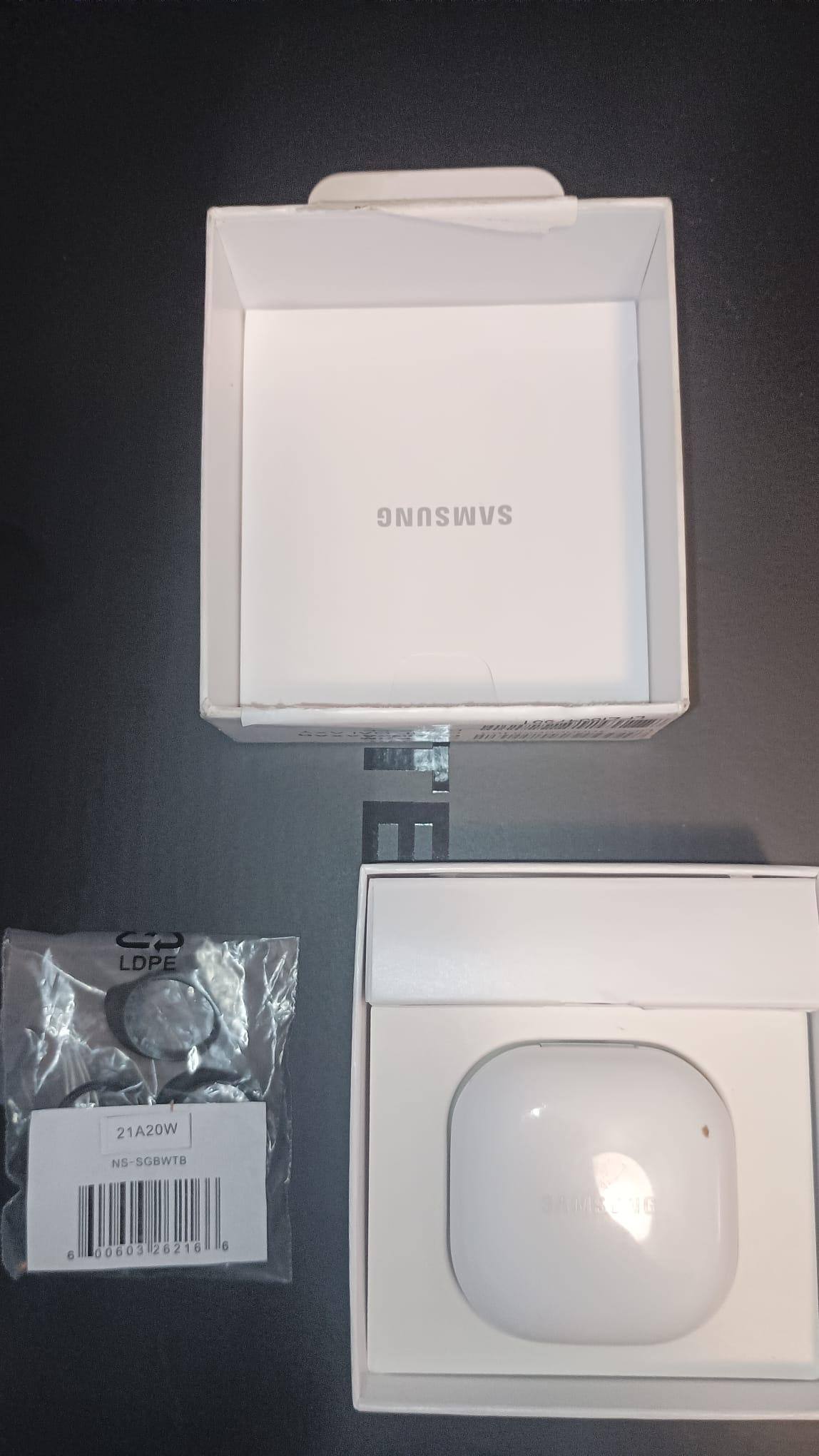 Customer provided image, click to load a larger version