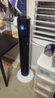 Fan oscillating, click to load a larger version