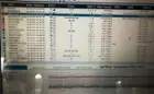 Netgear X-10 Peak Throughput, click to load a larger version
