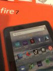 Best Buy:  Fire 7 (2022) 7” tablet with Wi-Fi 16 GB Rose B0973RCKXC