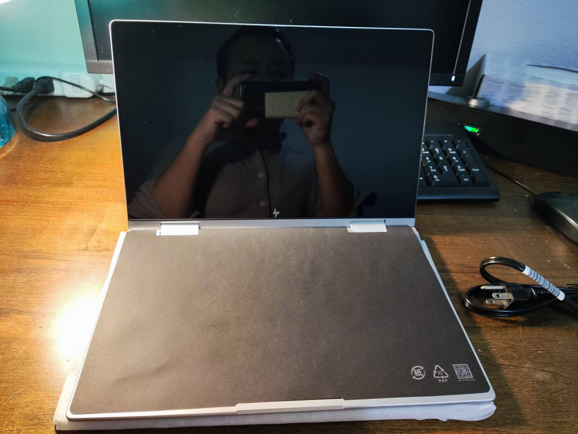 Customer provided, click to load a larger version