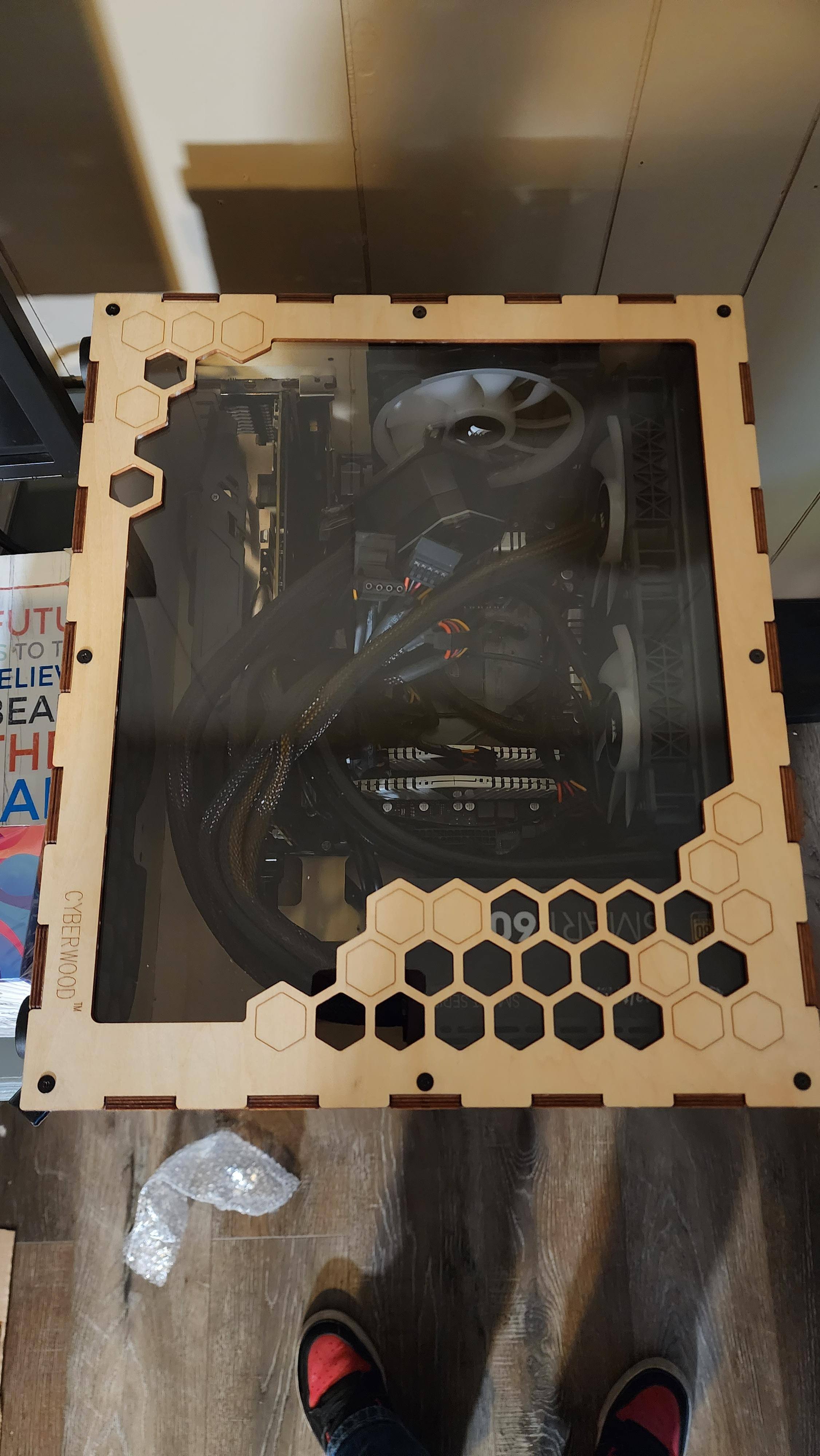 Customer provided, click to load a larger version