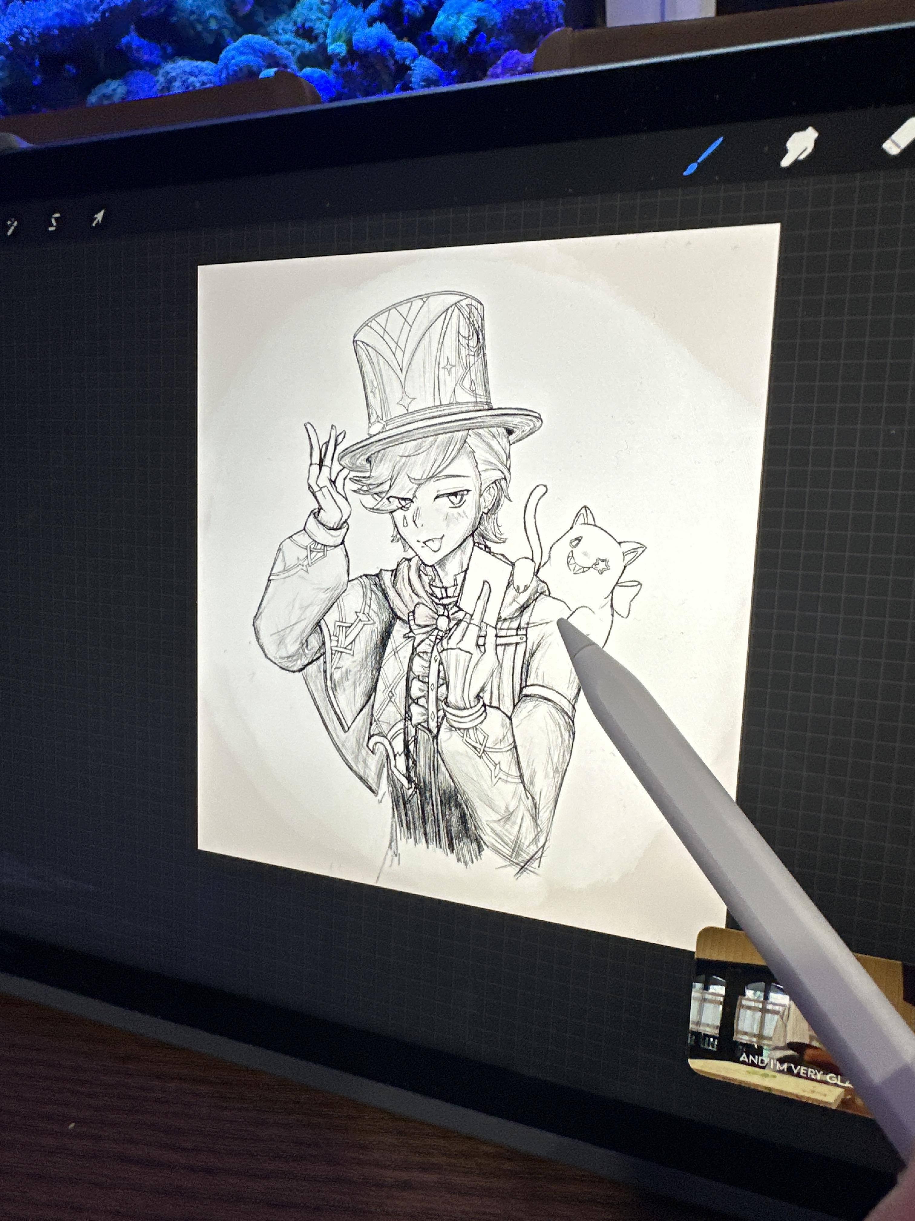 Customer provided, click to load a larger version