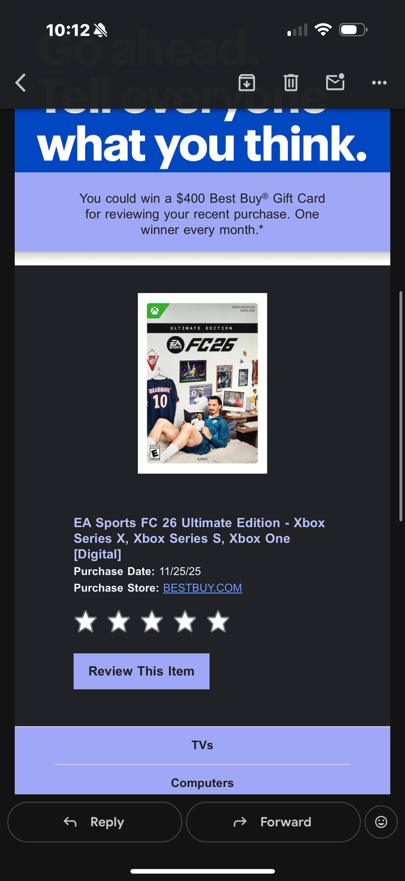 Customer provided, click to load a larger version