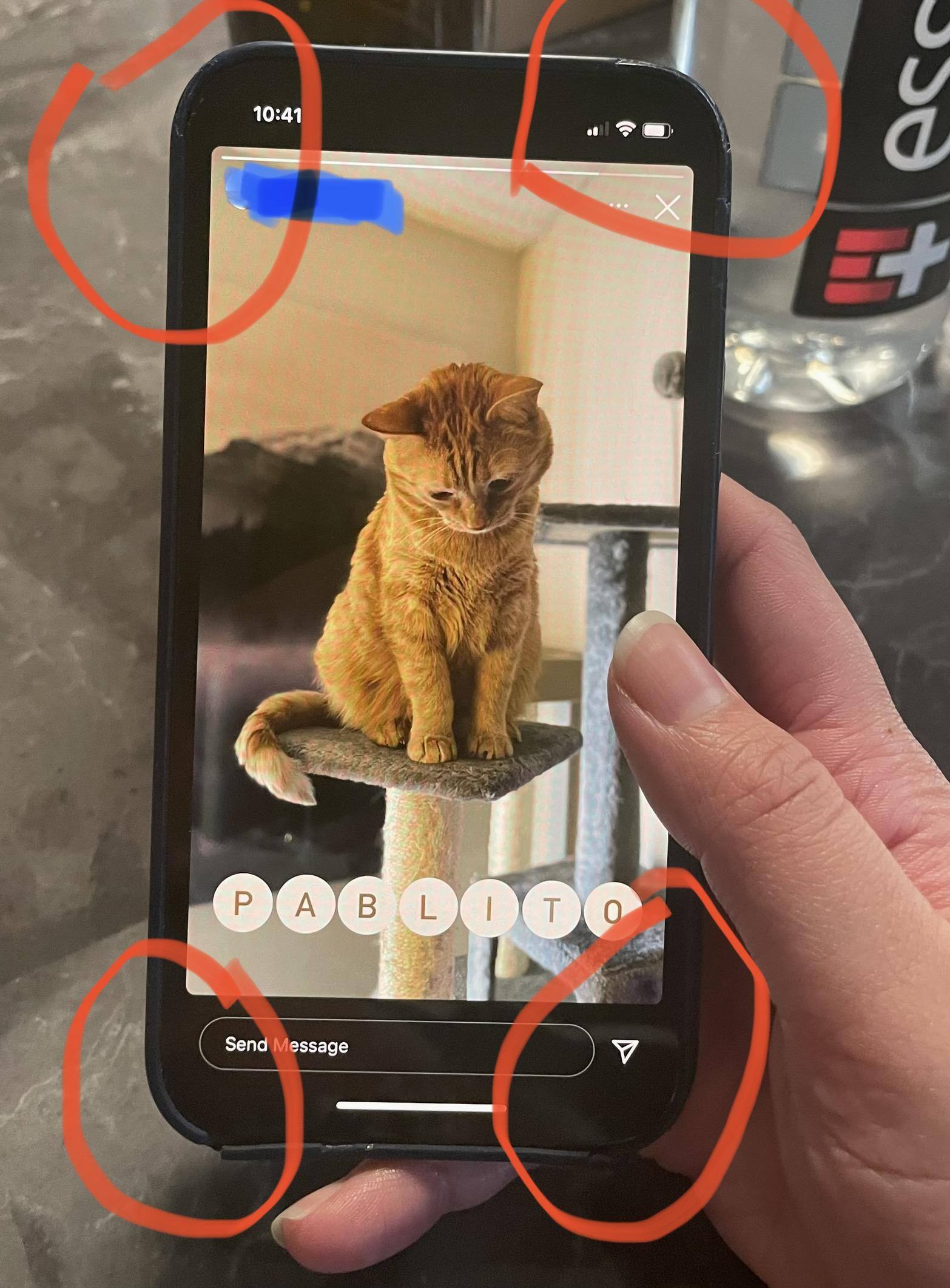 Customer provided, click to load a larger version