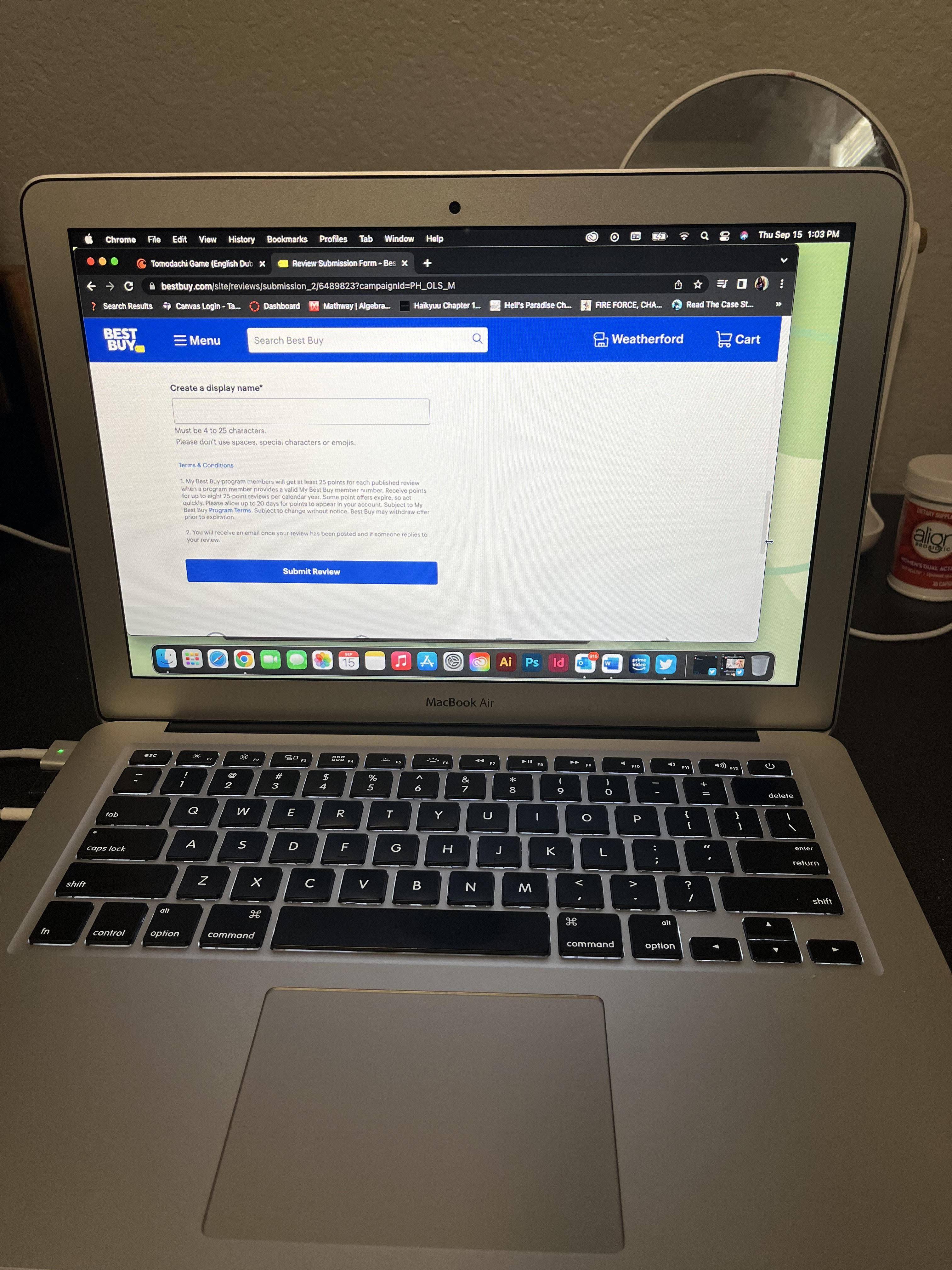 Customer provided image, click to load a larger version