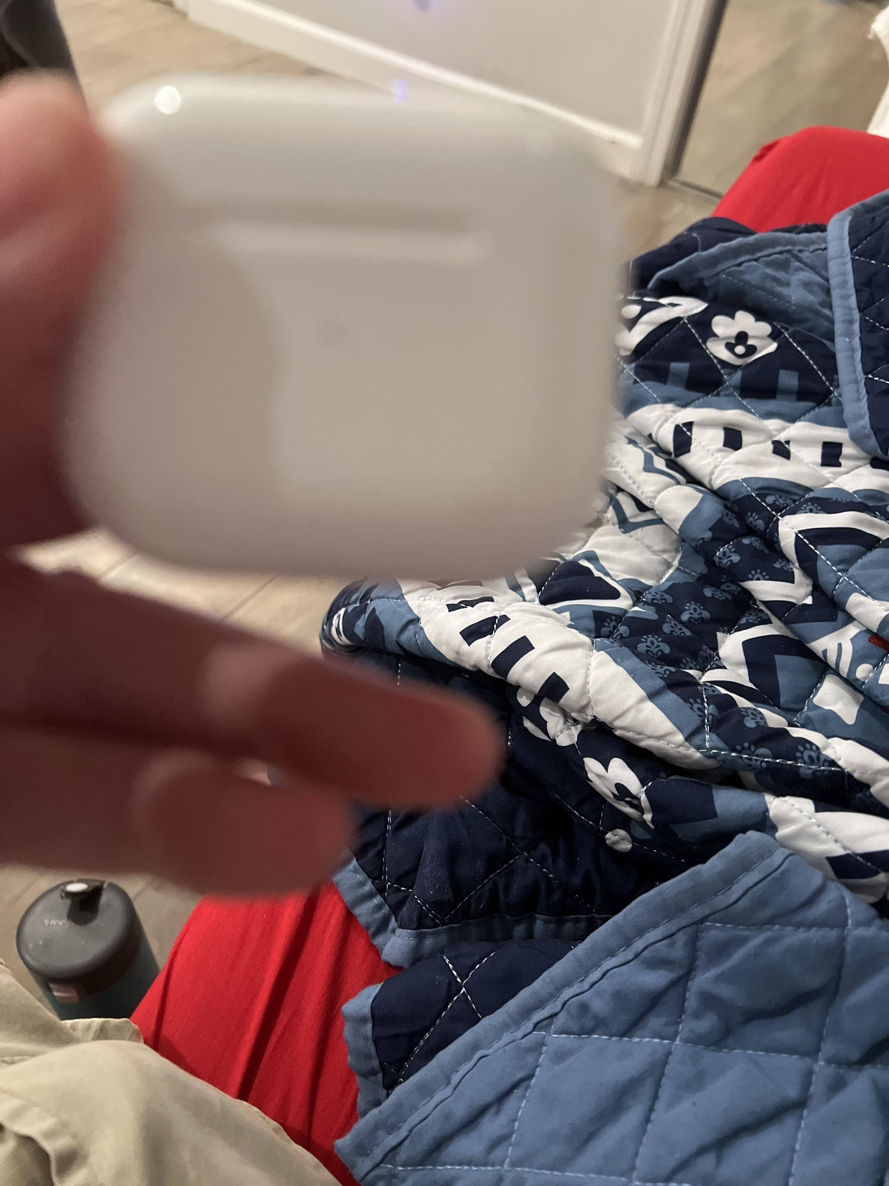 Customer provided image, click to load a larger version