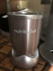 NutriBullet Pro Blender Black NB9-0901K - Best Buy