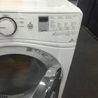 Best Buy: Whirlpool Duet 7.3 Cu. Ft. 9-Cycle Steam Electric Dryer White ...