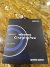 Fast Charge Wireless Charging Pad Mobile Accessories - EP-PN920TCEGUS