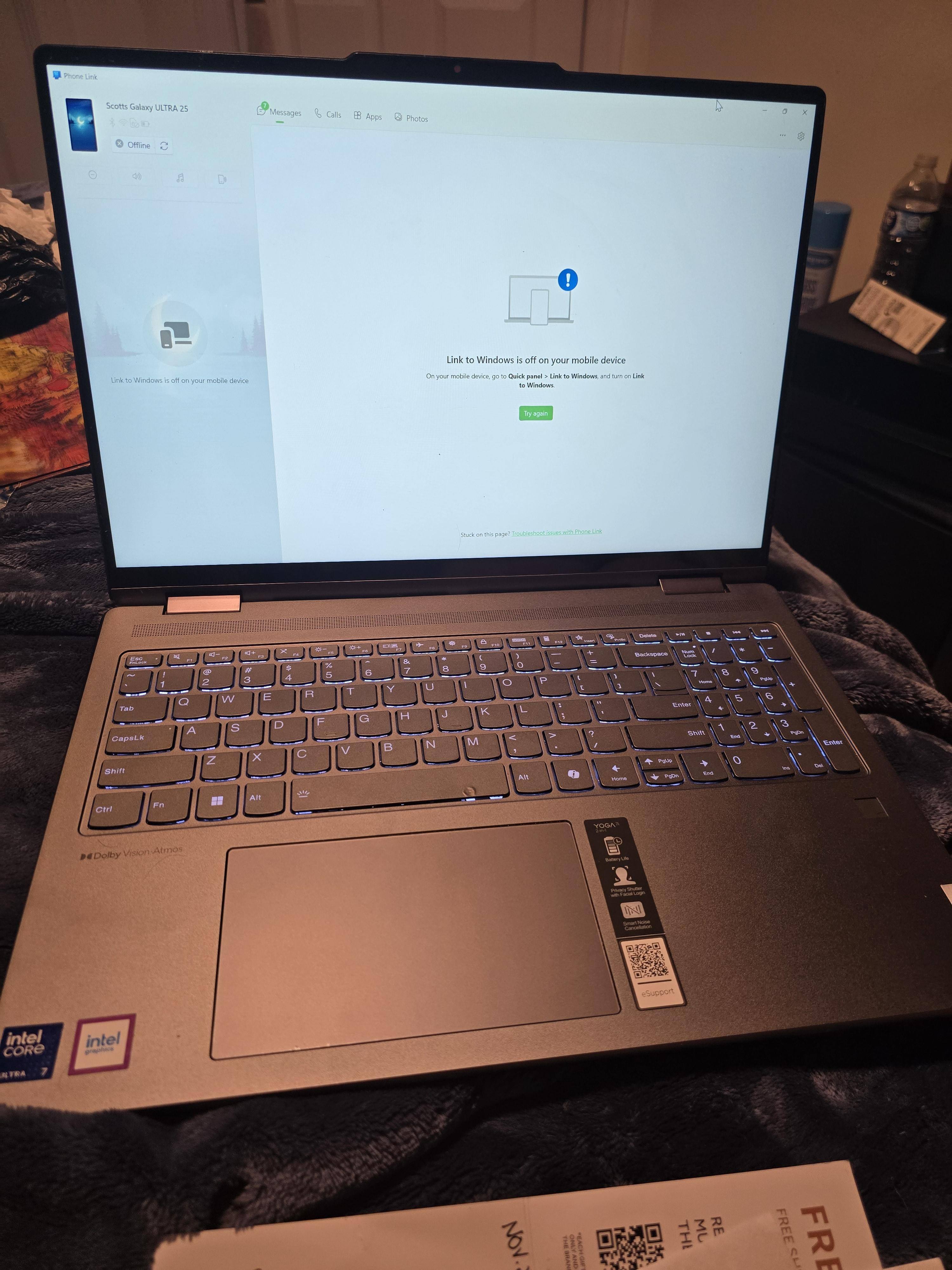 Customer provided, click to load a larger version